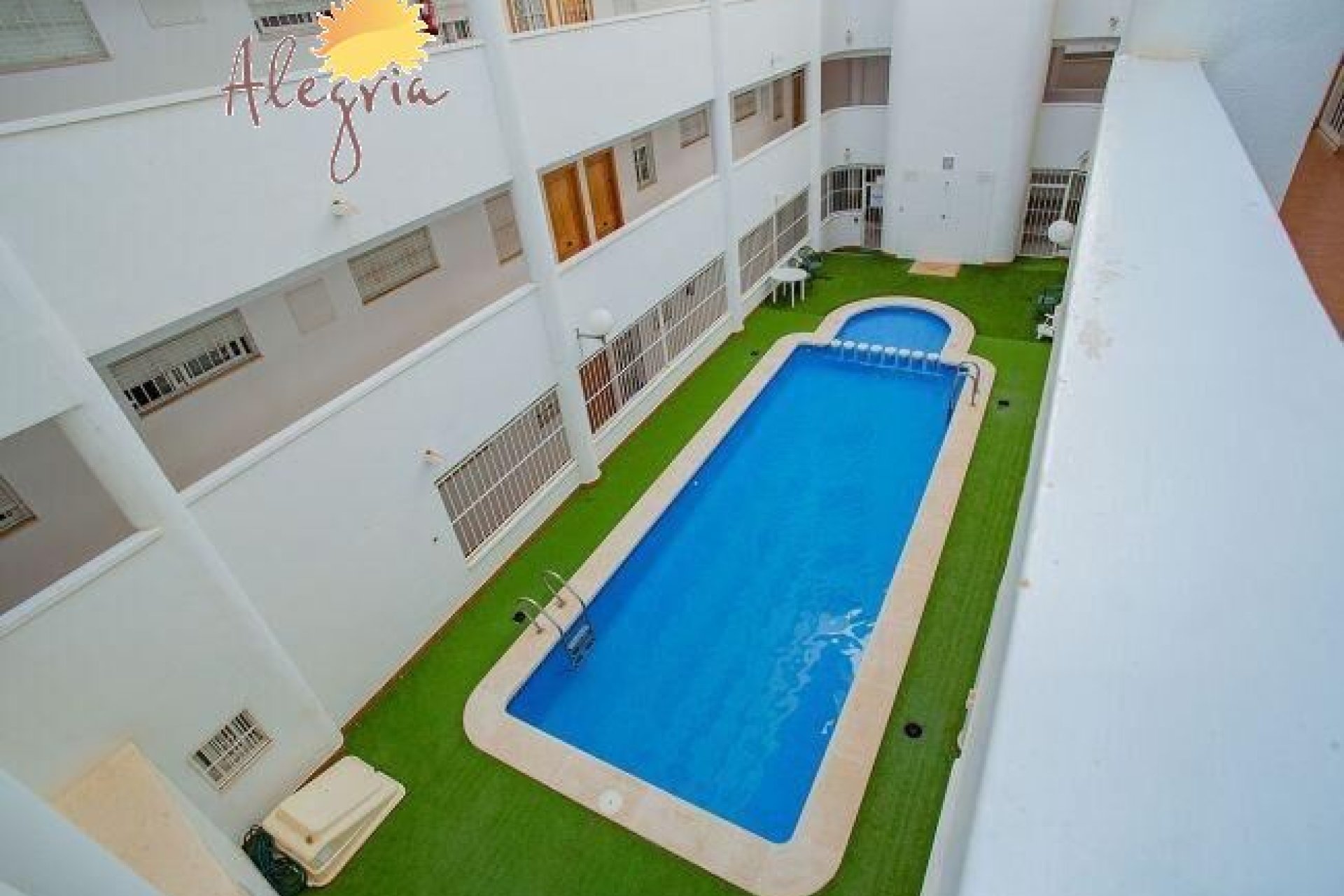 Reventa - Departamento - Torrevieja - Centro