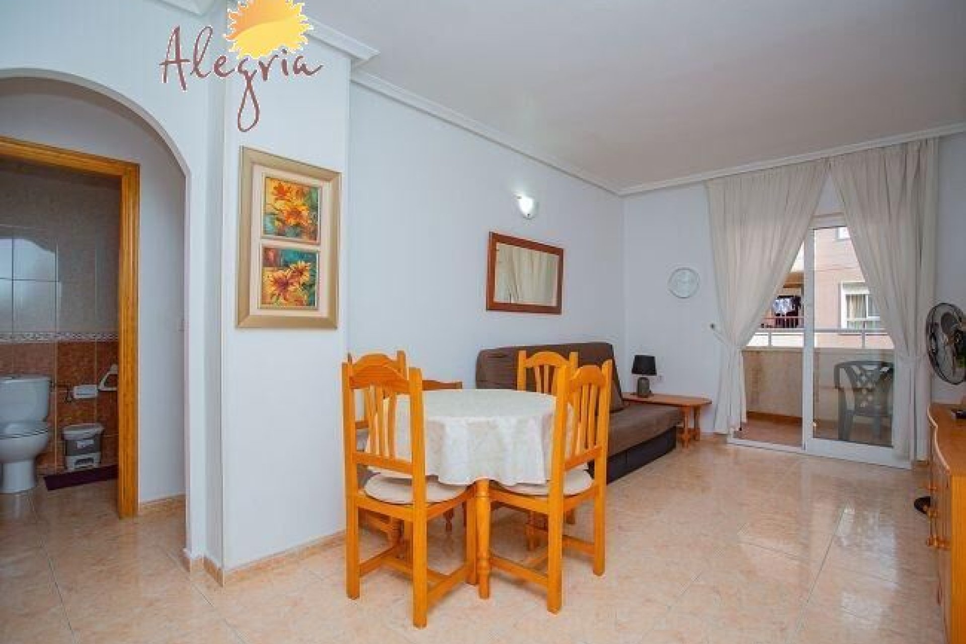 Reventa - Departamento - Torrevieja - Centro