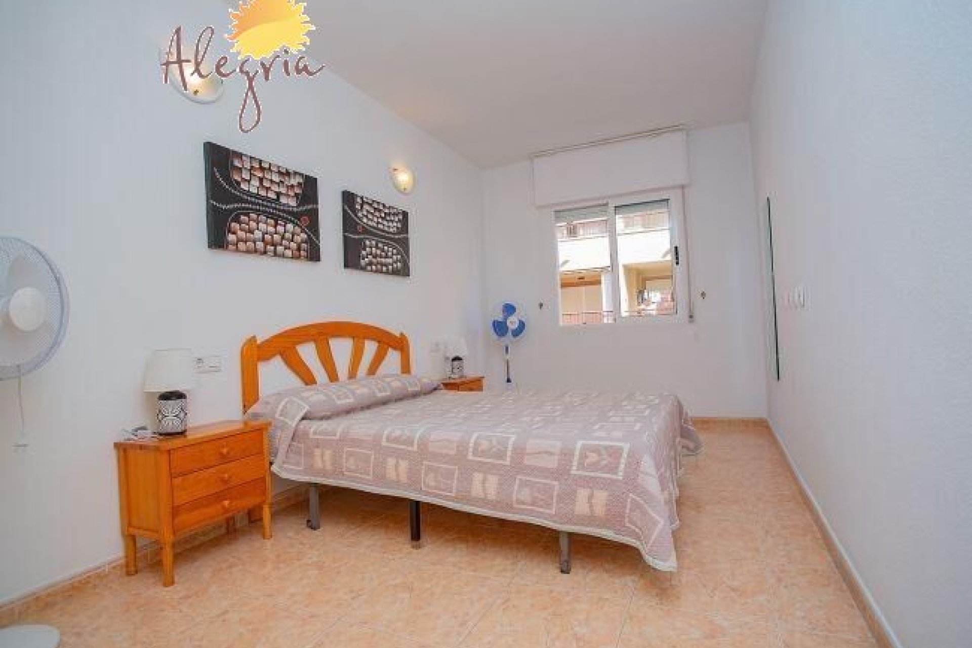 Reventa - Departamento - Torrevieja - Centro