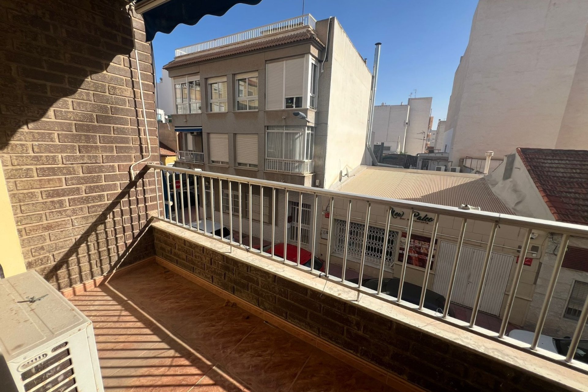 Reventa - Departamento - Torrevieja - Centro