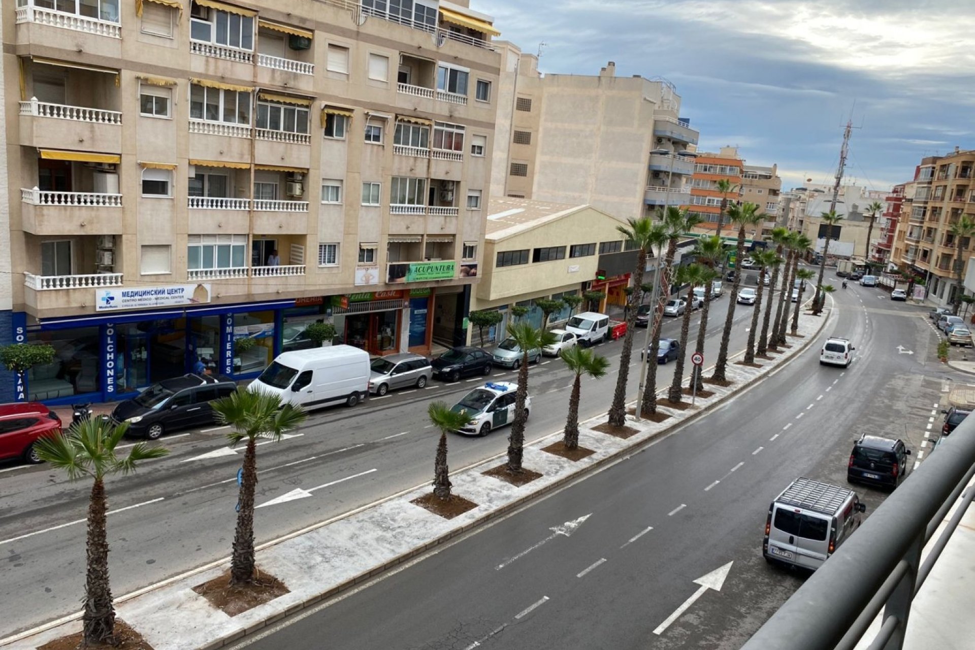 Reventa - Departamento - Torrevieja - Centro