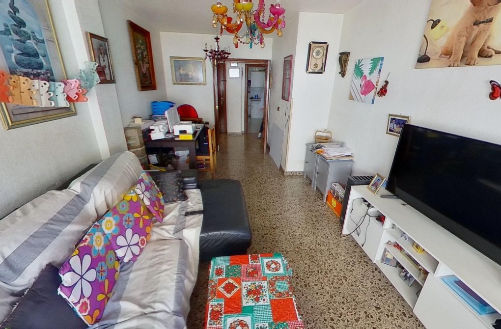 Reventa - Departamento - Torrevieja - Centro