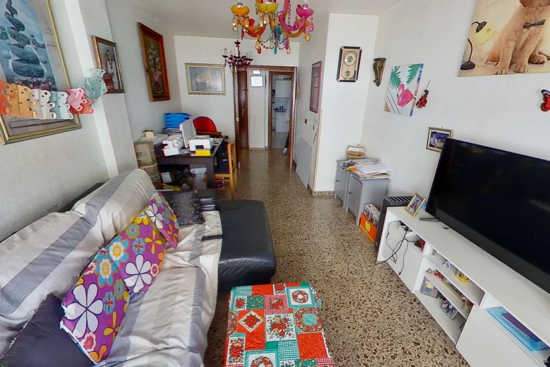 Reventa - Departamento - Torrevieja - Centro