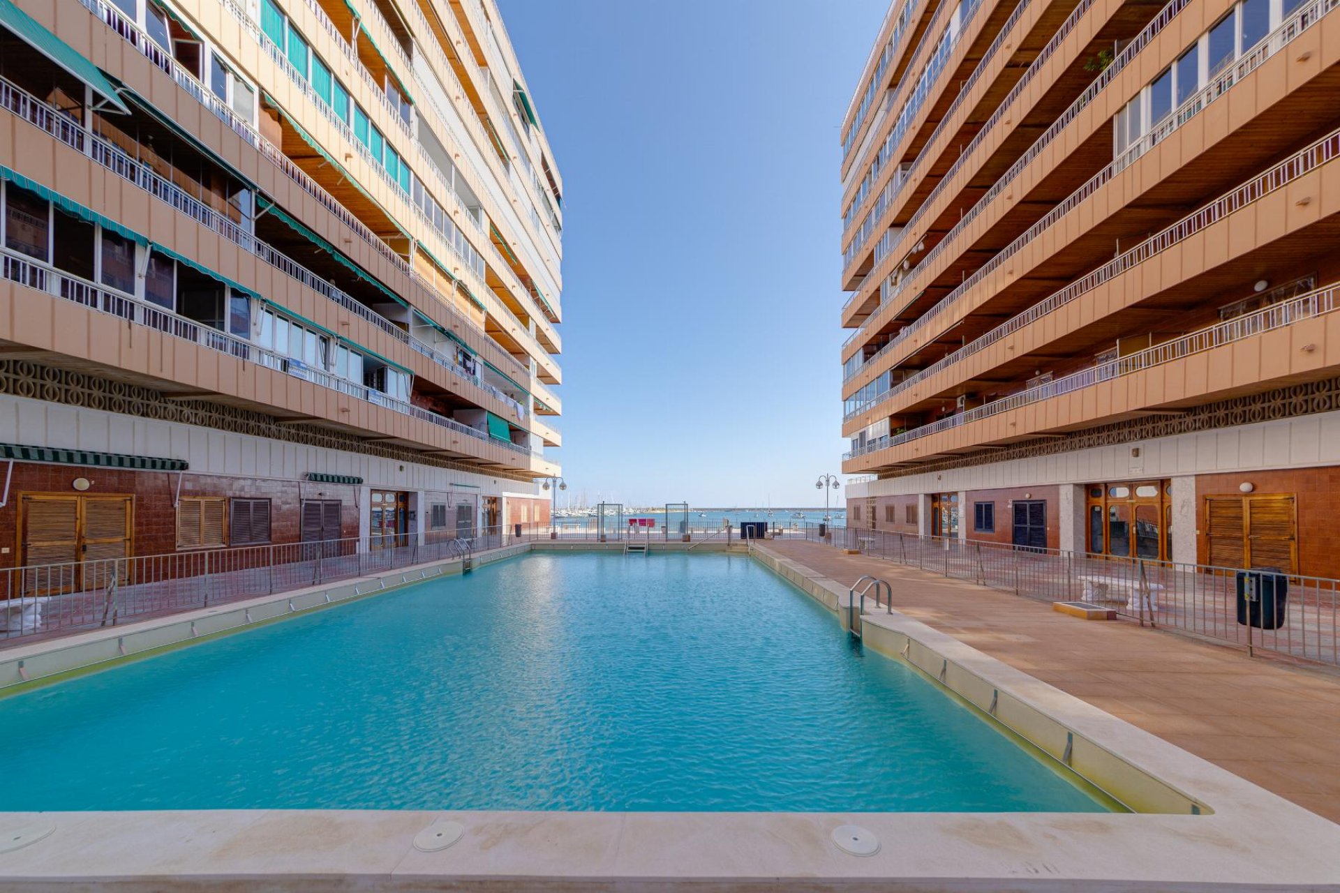 Reventa - Departamento - Torrevieja - El Acequión