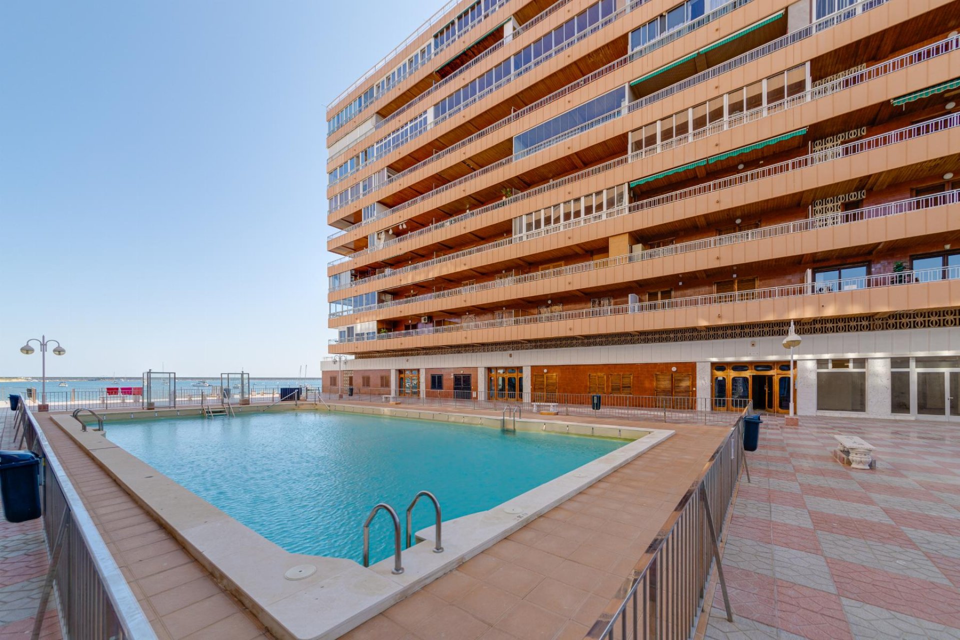 Reventa - Departamento - Torrevieja - El Acequión