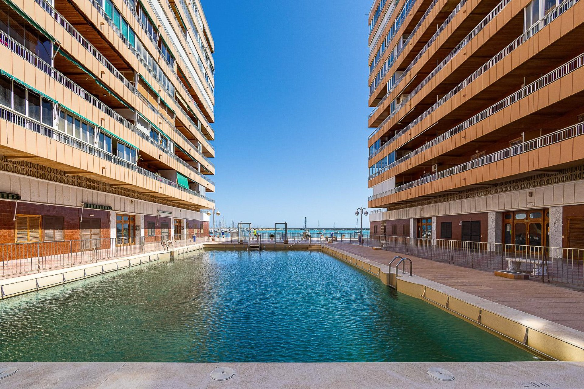 Reventa - Departamento - Torrevieja - El Acequión