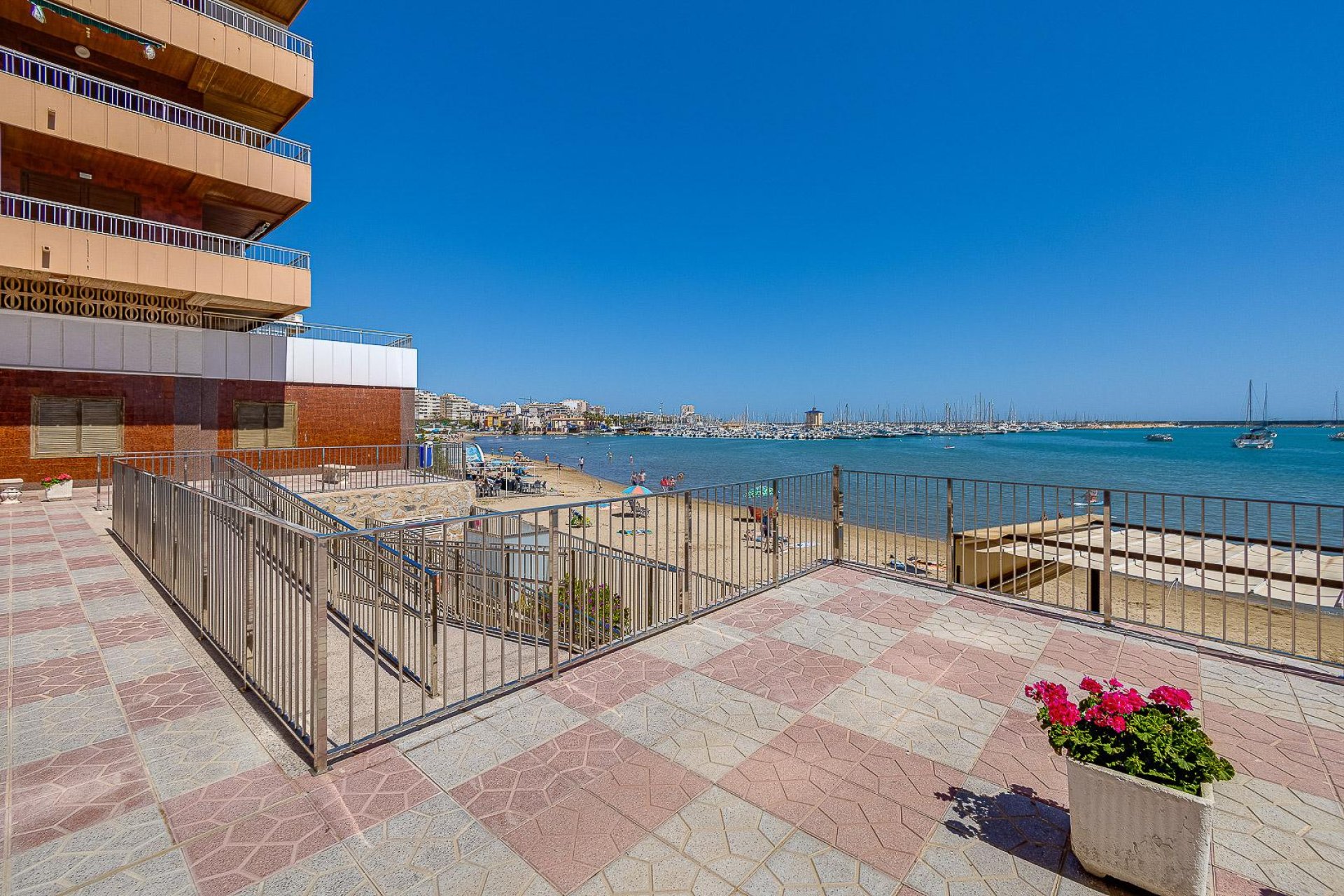 Reventa - Departamento - Torrevieja - El Acequión