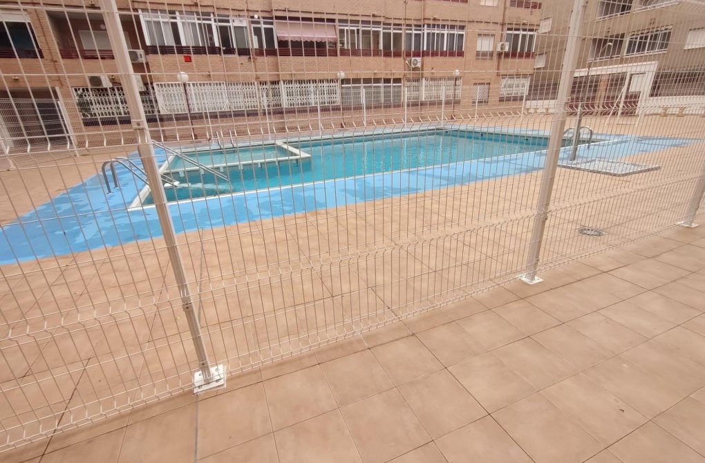 Reventa - Departamento - Torrevieja - El molino