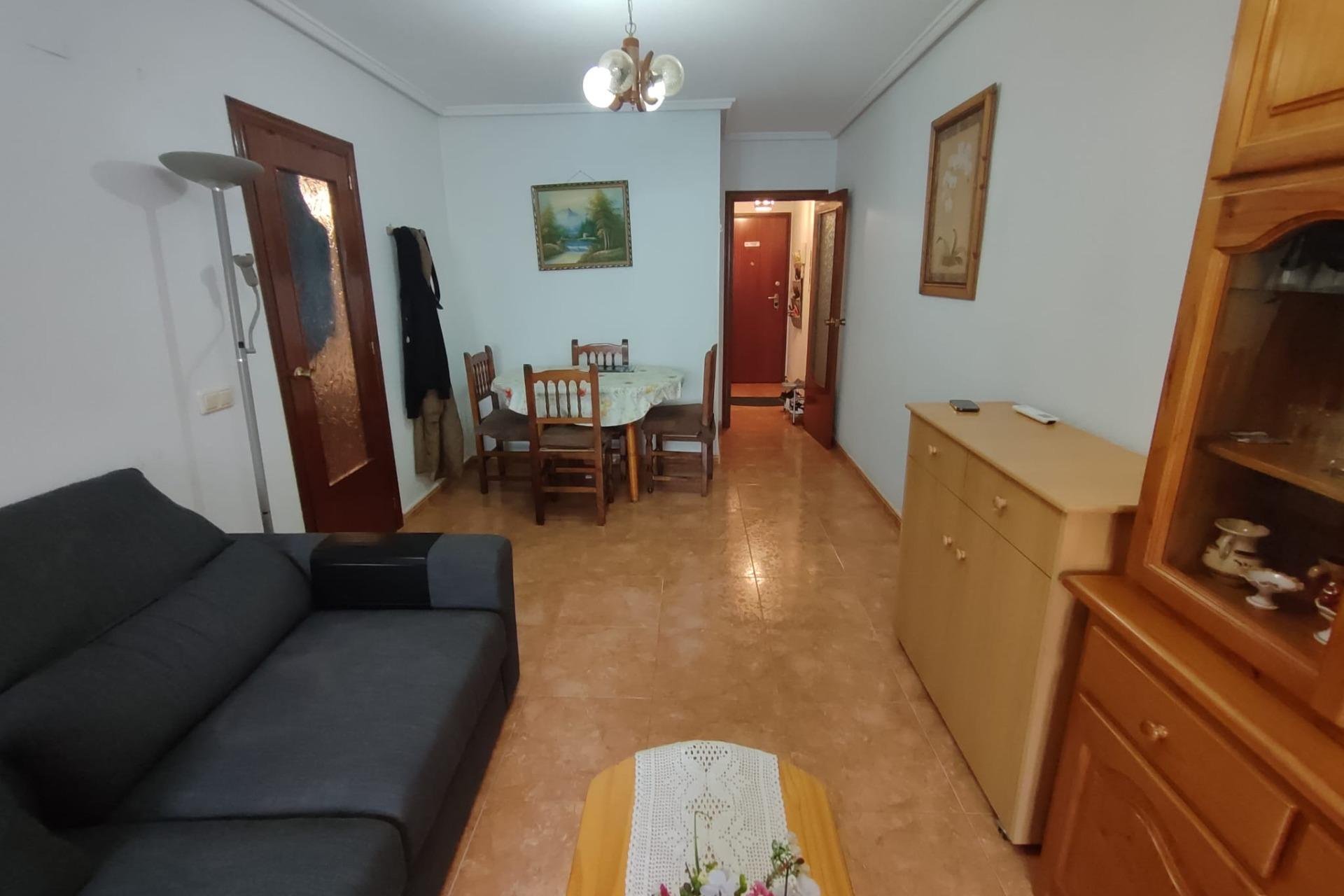 Reventa - Departamento - Torrevieja - El molino