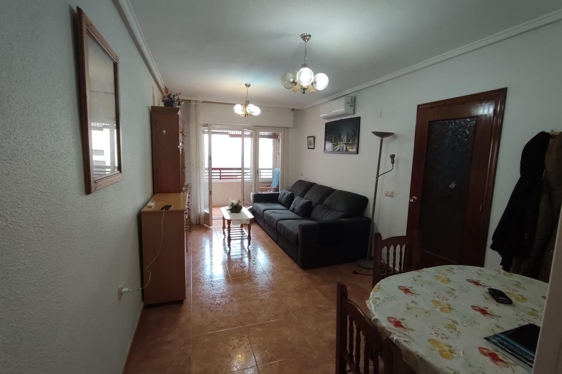 Reventa - Departamento - Torrevieja - El molino