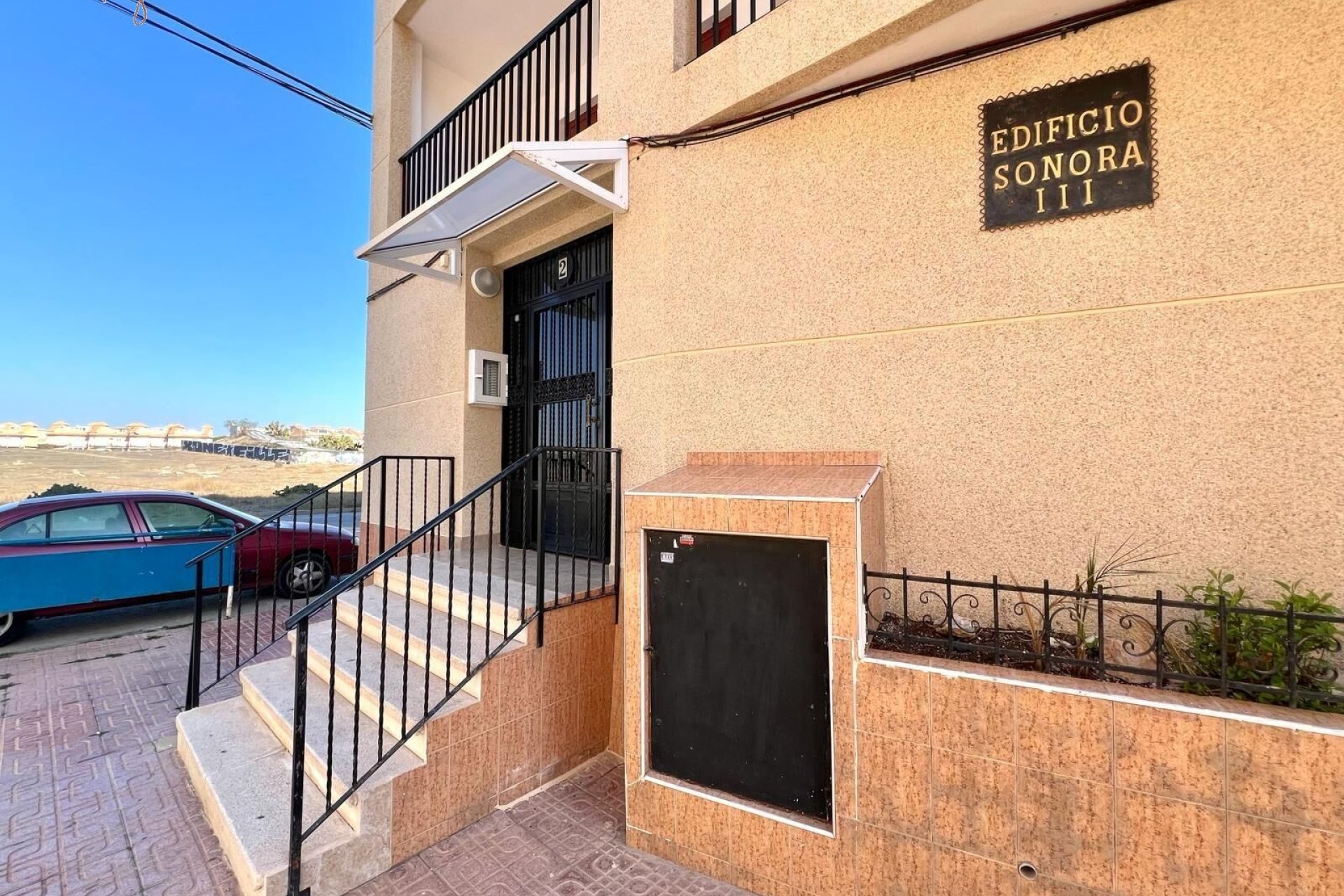 Reventa - Departamento - Torrevieja - La Mata pueblo