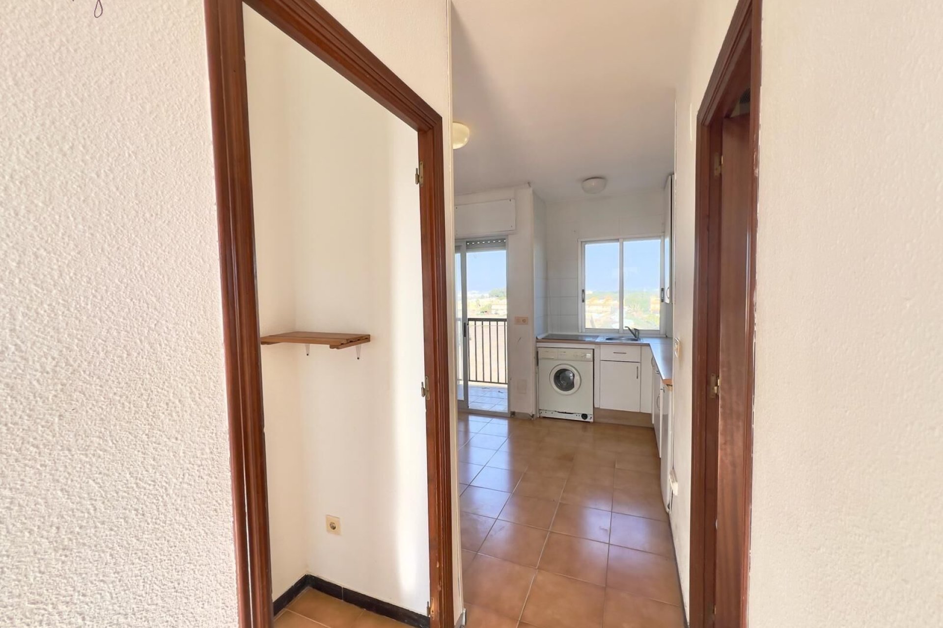 Reventa - Departamento - Torrevieja - La Mata pueblo