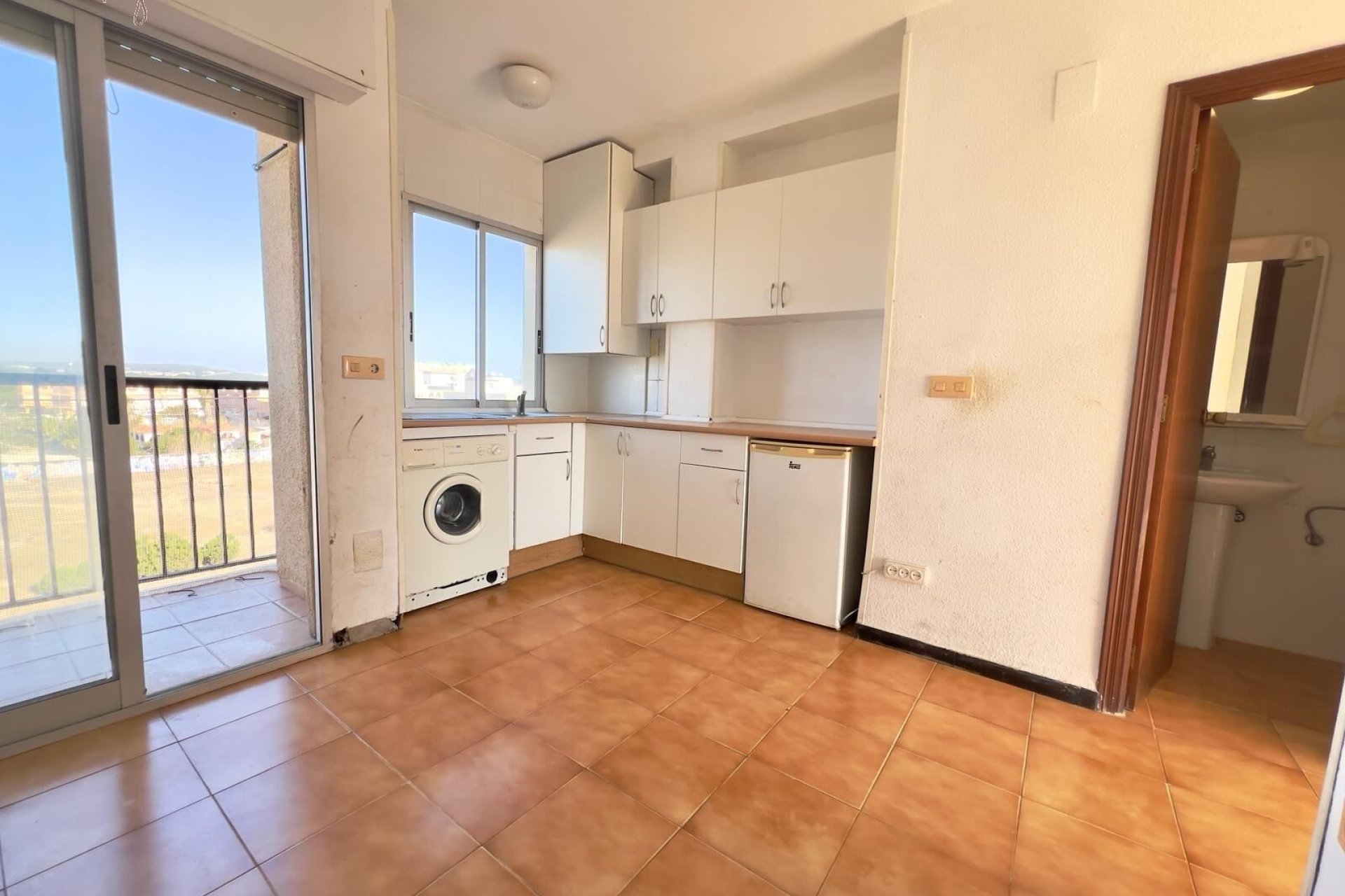 Reventa - Departamento - Torrevieja - La Mata pueblo