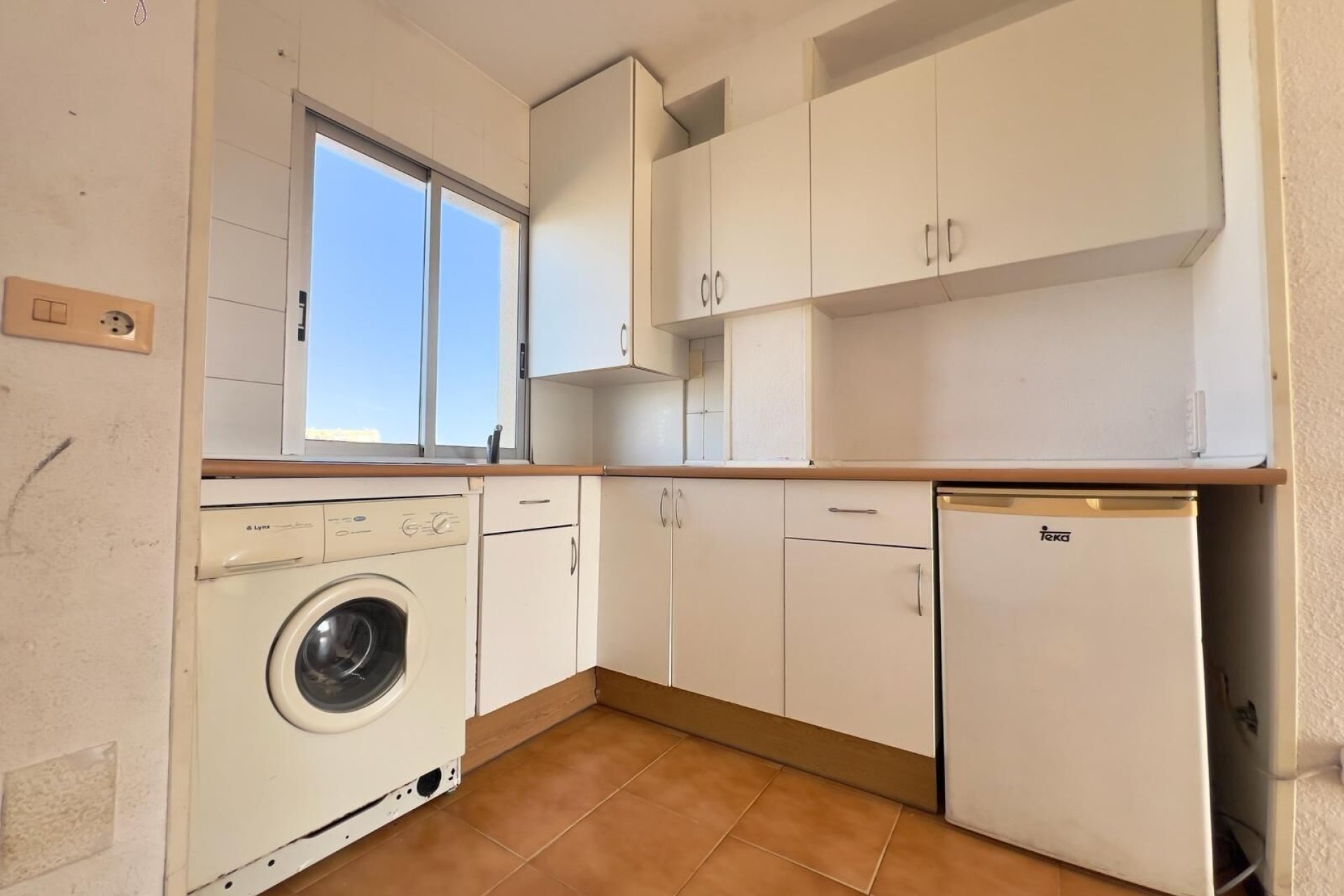 Reventa - Departamento - Torrevieja - La Mata pueblo