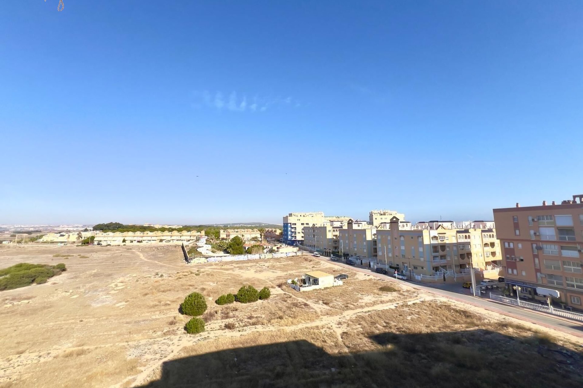 Reventa - Departamento - Torrevieja - La Mata pueblo