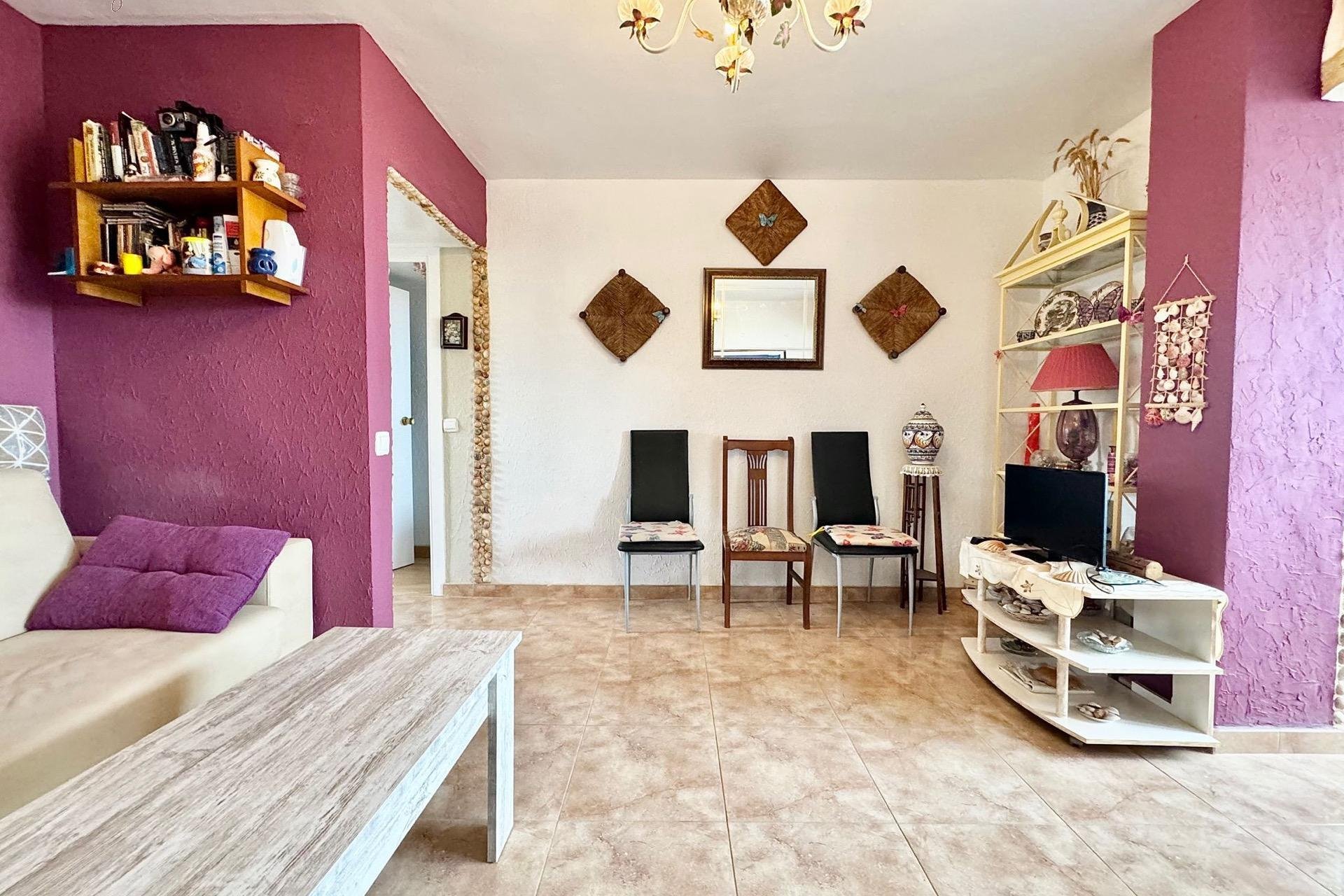 Reventa - Departamento - Torrevieja - La Mata