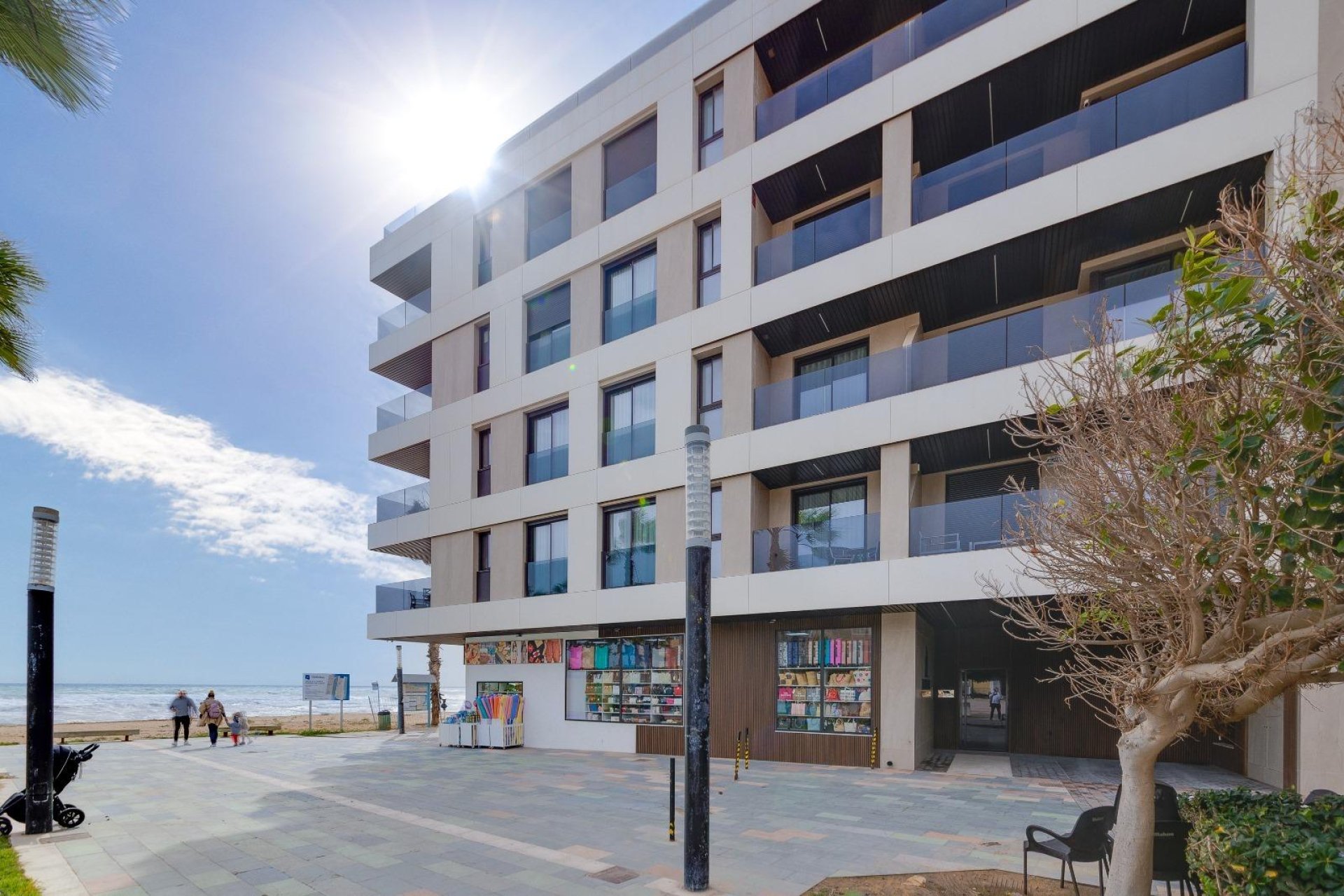 Reventa - Departamento - Torrevieja - La Mata