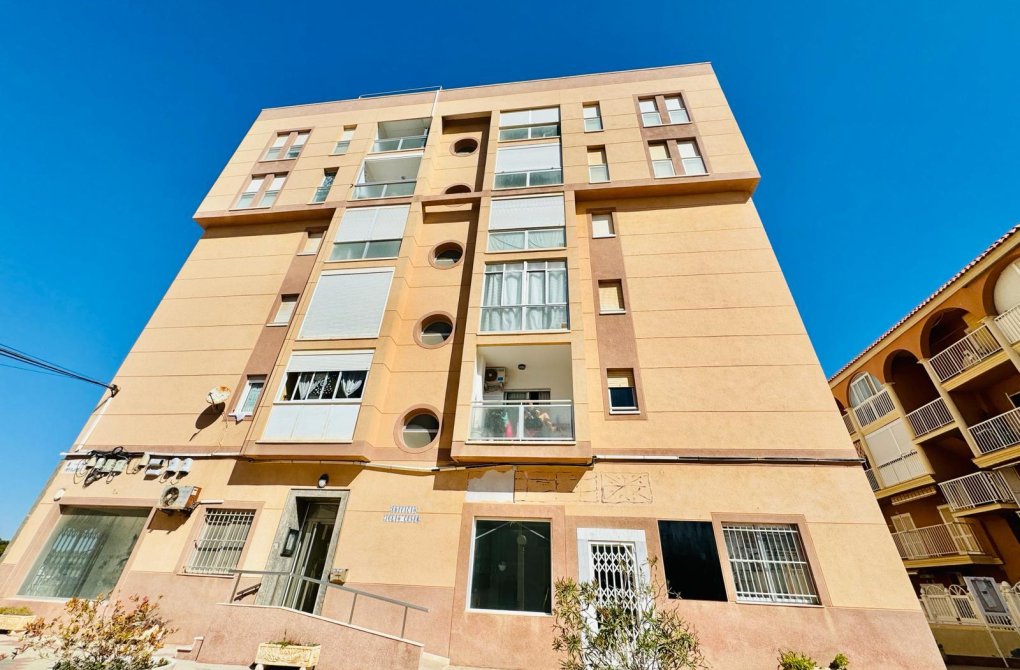 Reventa - Departamento - Torrevieja - La Mata