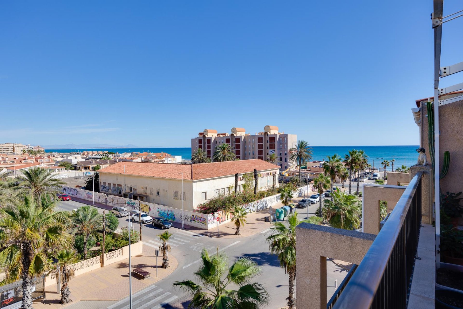 Reventa - Departamento - Torrevieja - La Mata