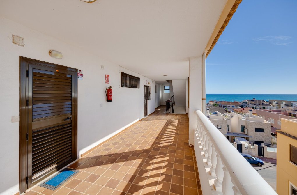 Reventa - Departamento - Torrevieja - La Mata