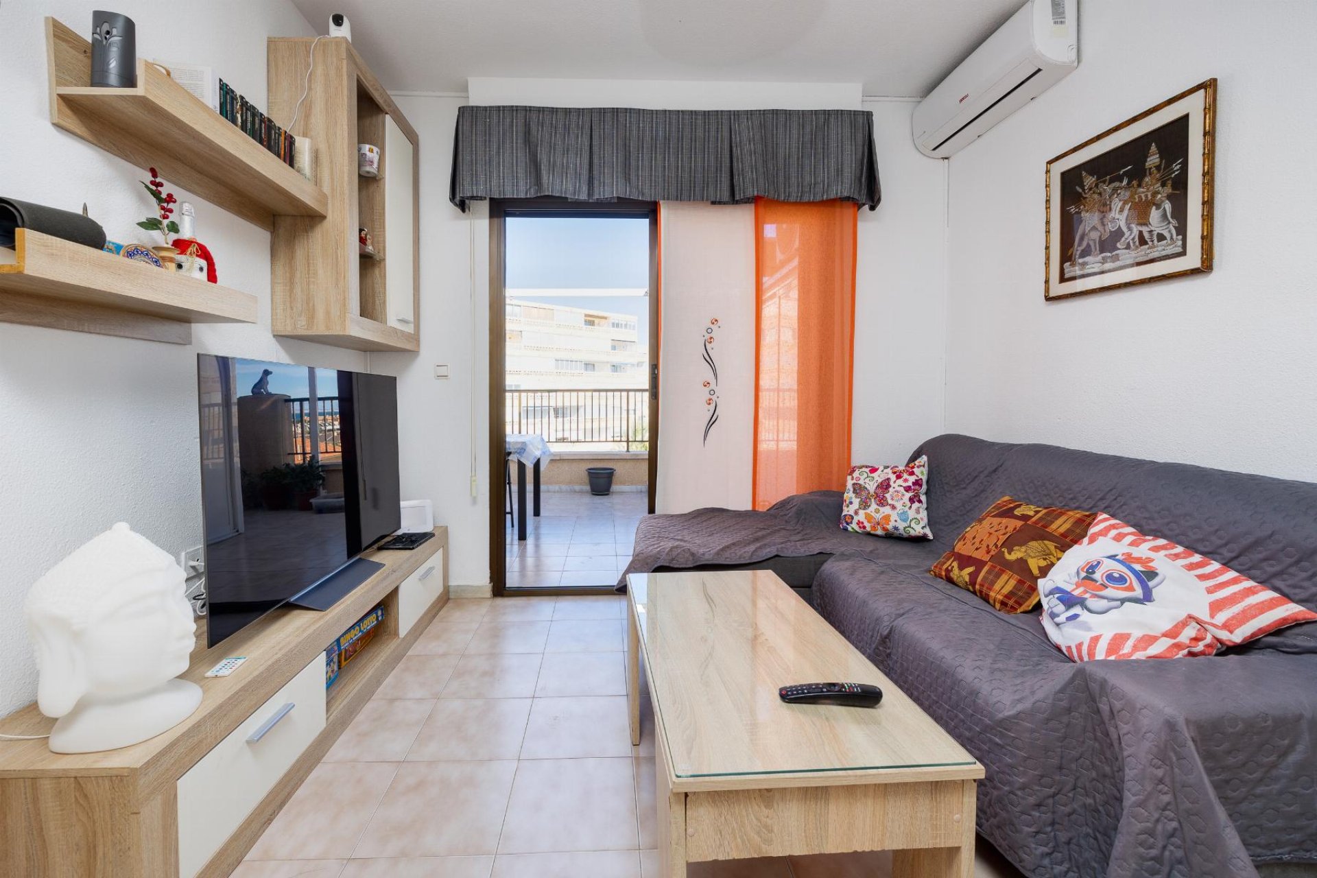 Reventa - Departamento - Torrevieja - La Mata