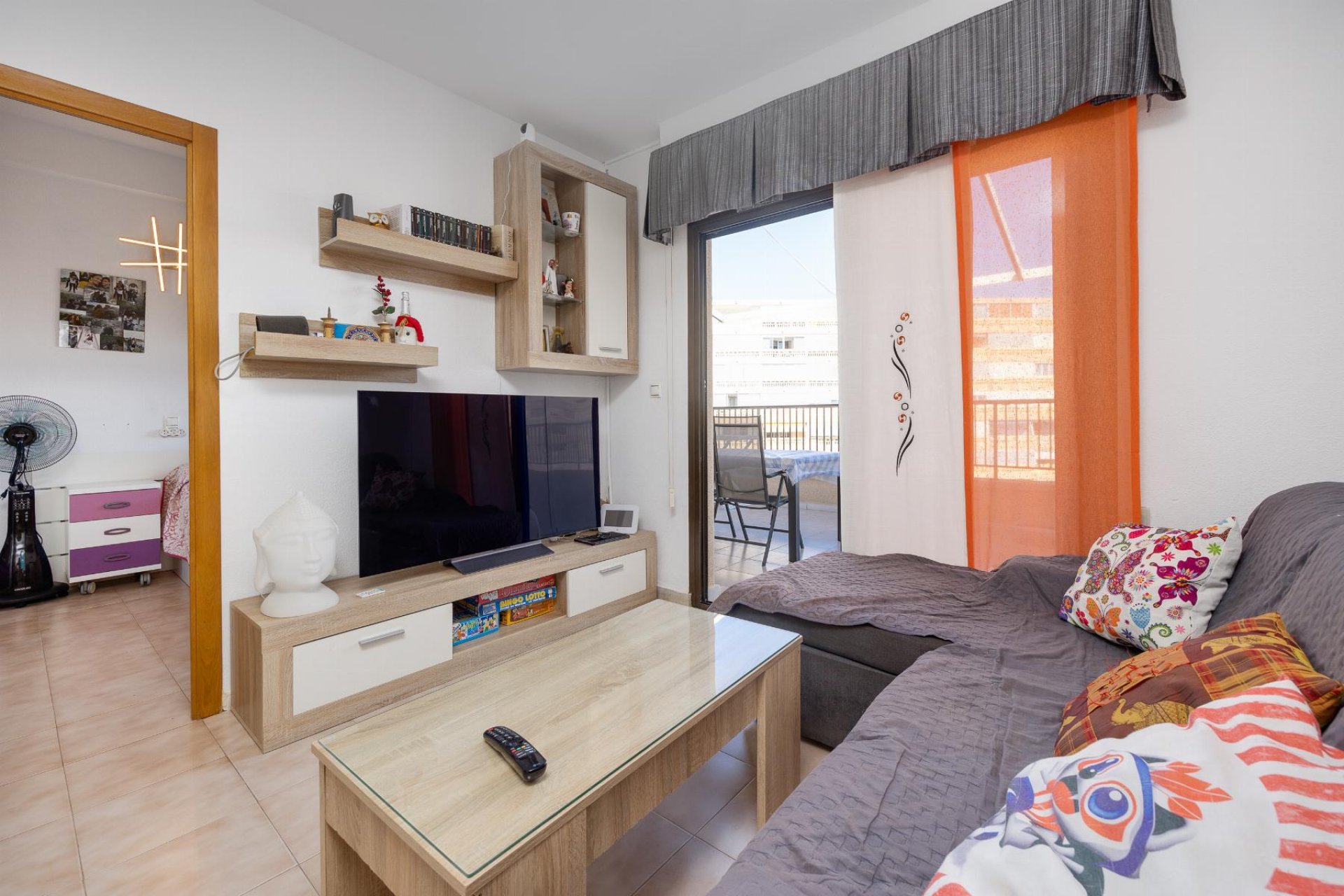 Reventa - Departamento - Torrevieja - La Mata