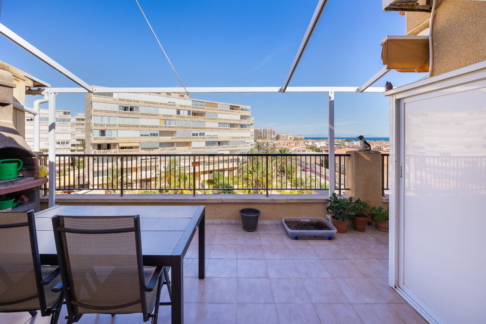 Reventa - Departamento - Torrevieja - La Mata