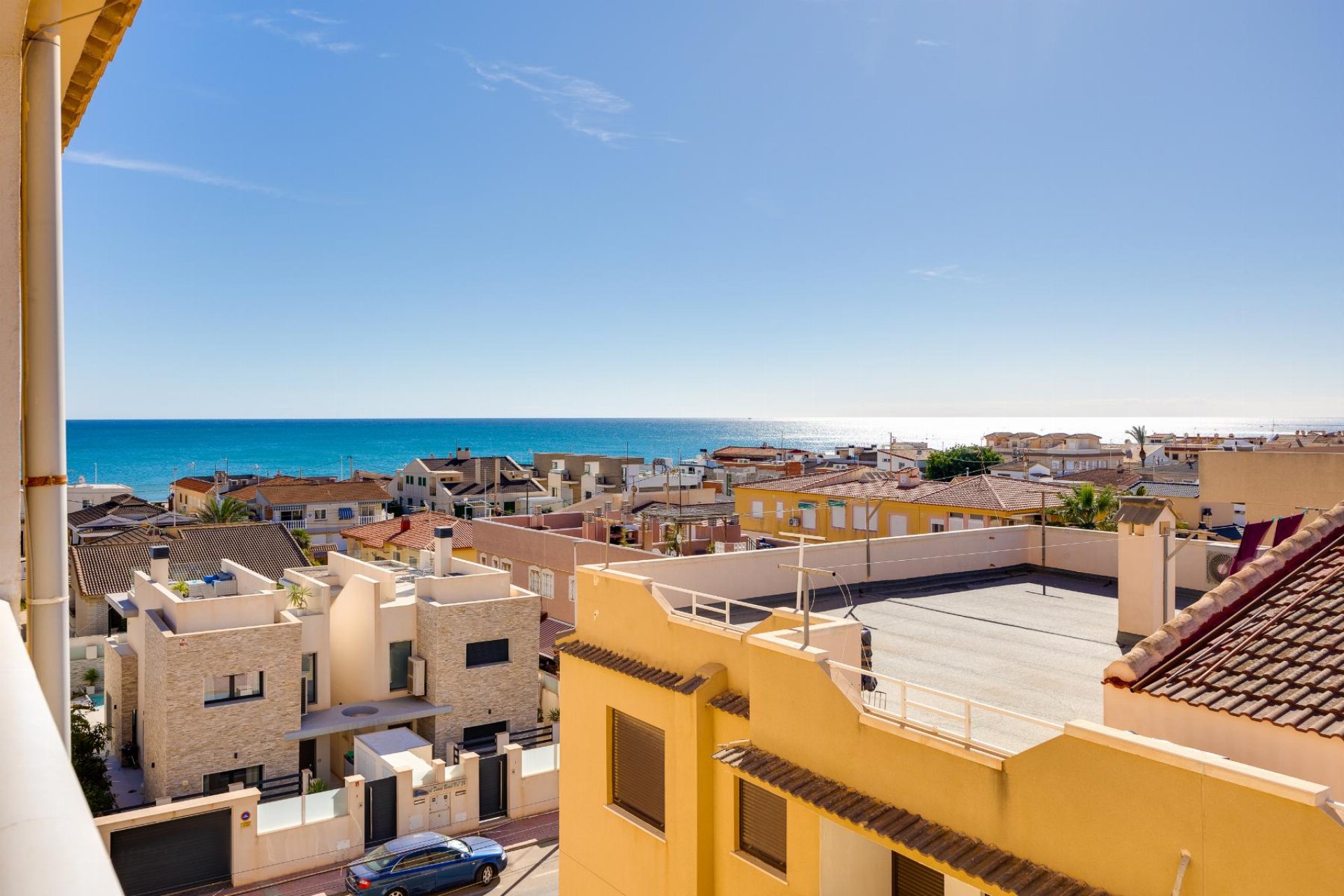 Reventa - Departamento - Torrevieja - La Mata