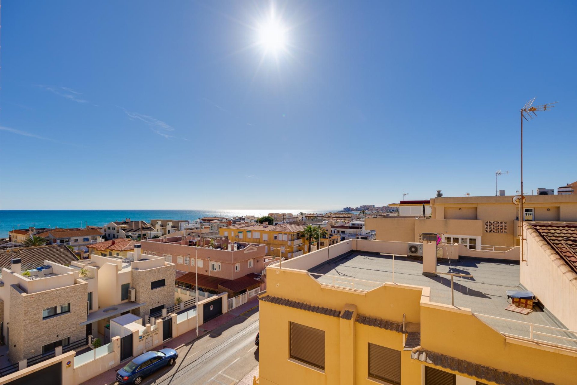 Reventa - Departamento - Torrevieja - La Mata