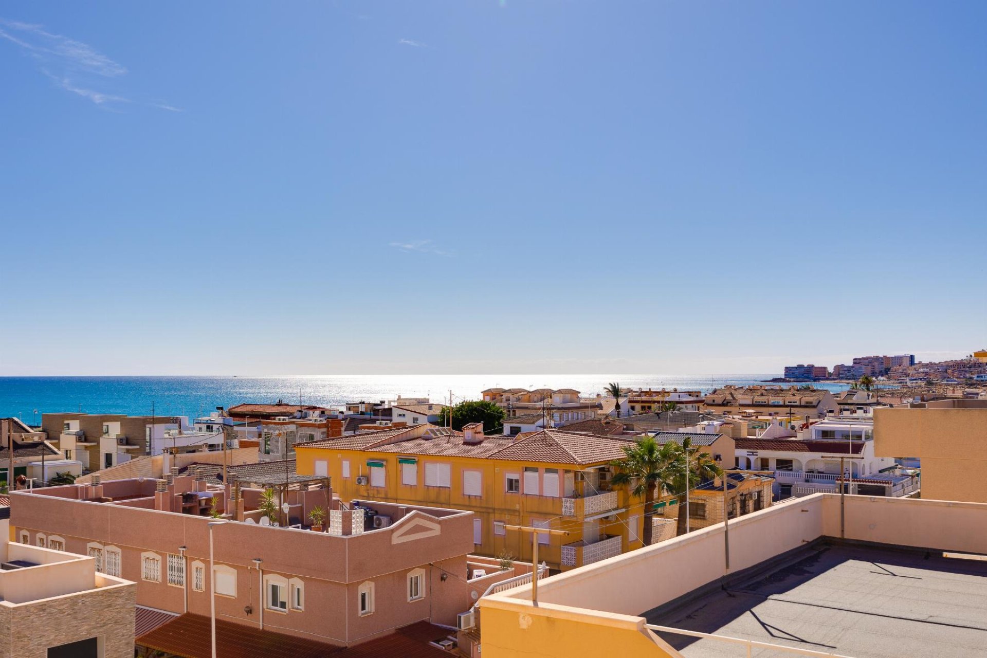 Reventa - Departamento - Torrevieja - La Mata