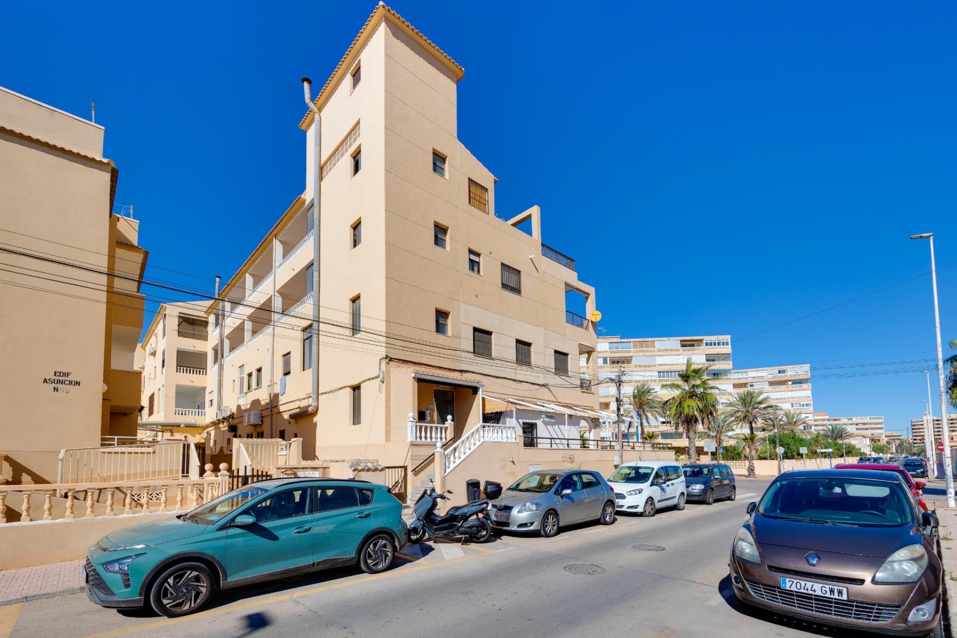 Reventa - Departamento - Torrevieja - La Mata