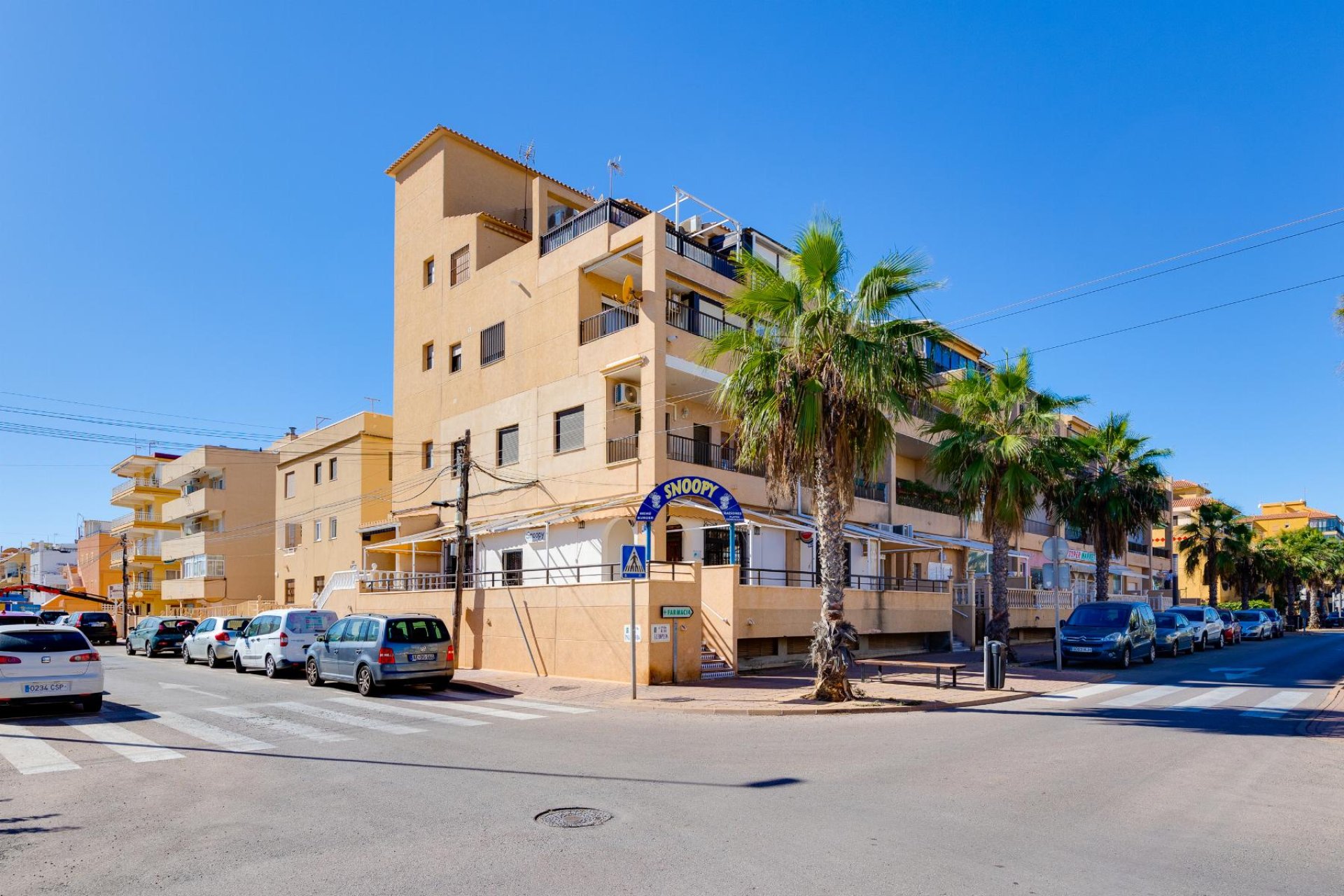 Reventa - Departamento - Torrevieja - La Mata