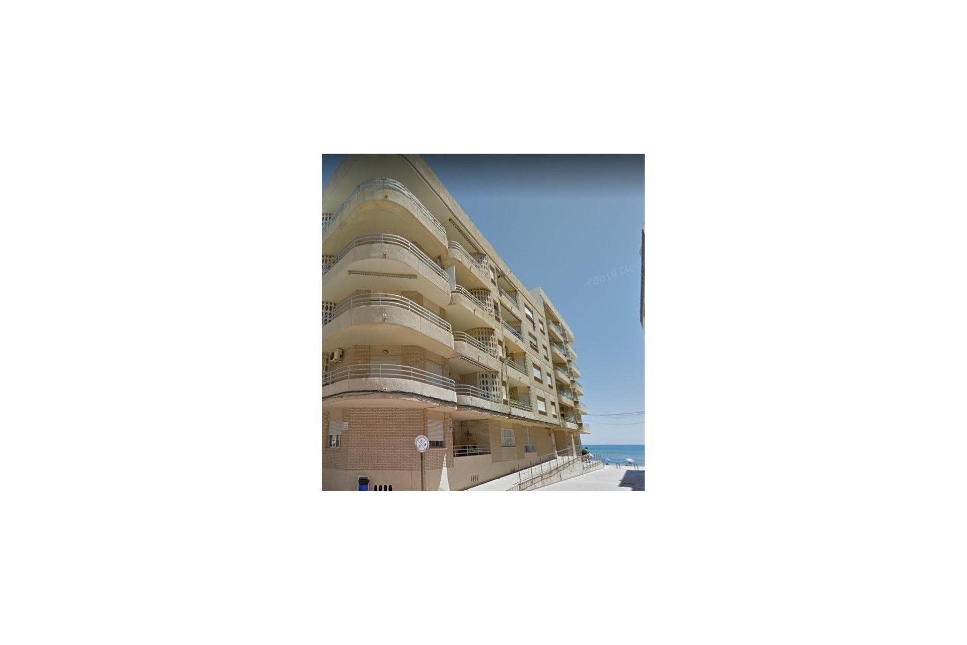 Reventa - Departamento - Torrevieja - La Mata