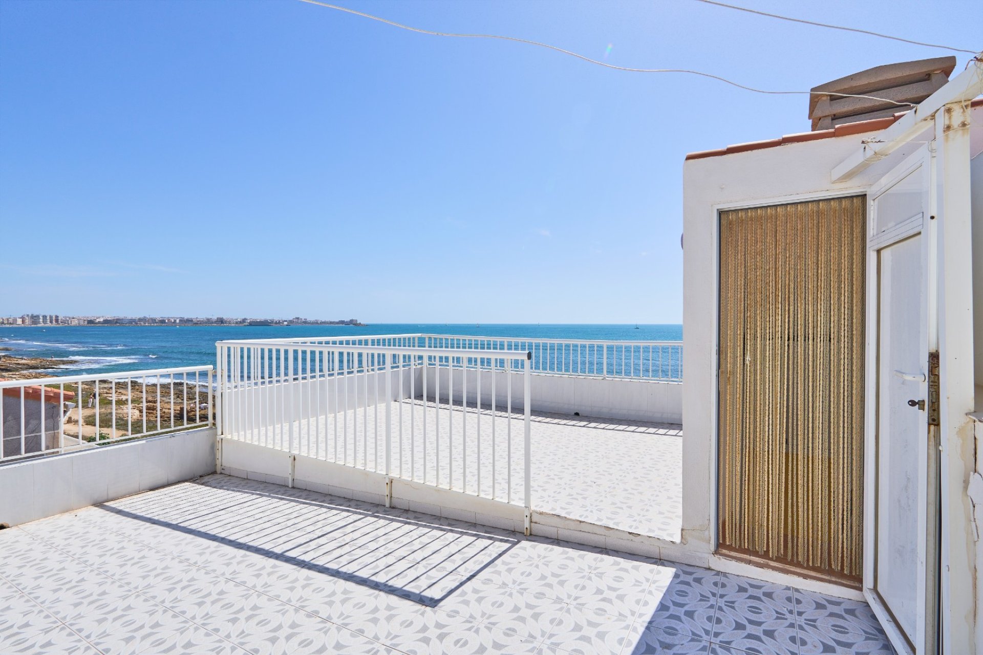 Reventa - Departamento - Torrevieja - La veleta