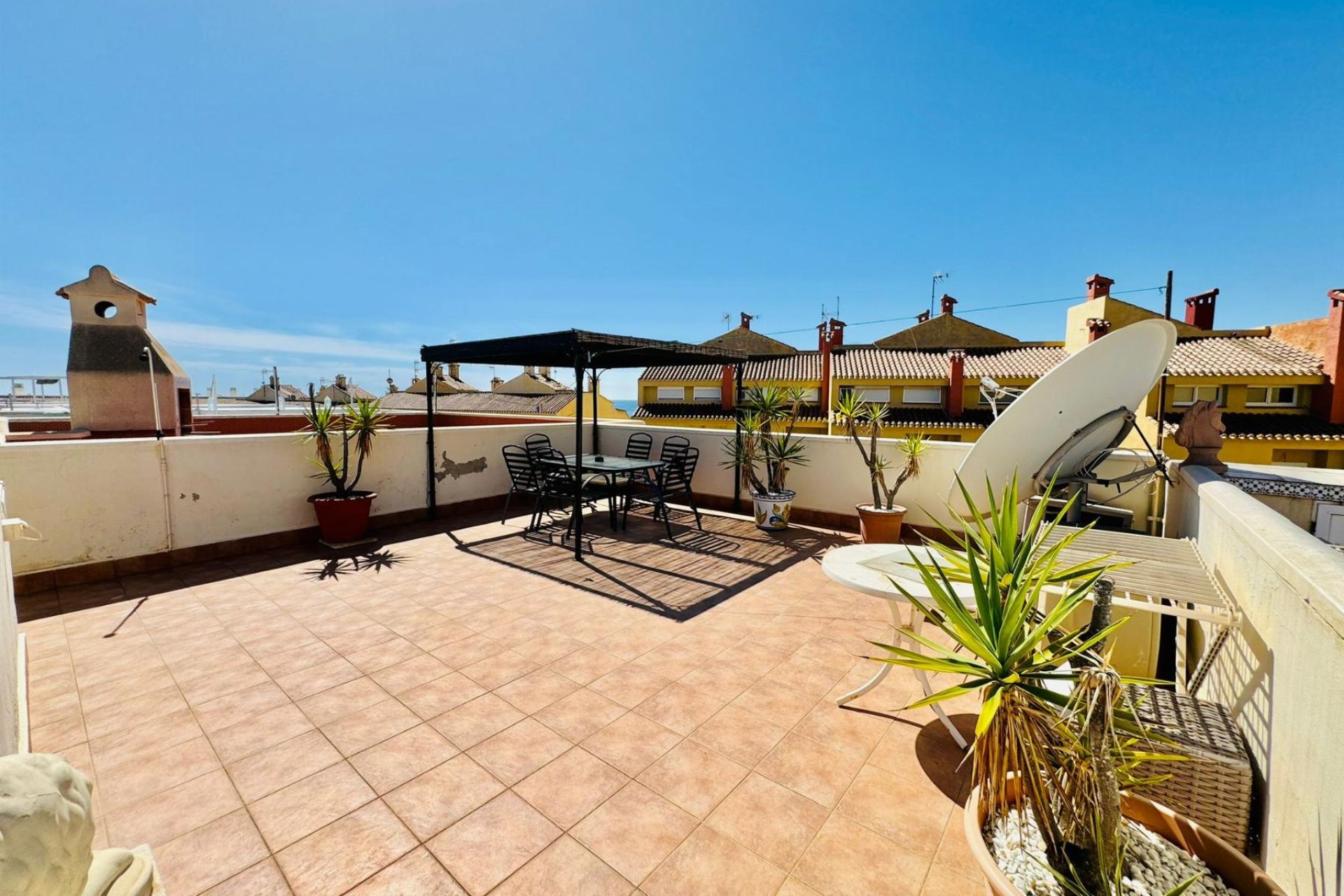 Reventa - Departamento - Torrevieja - La veleta