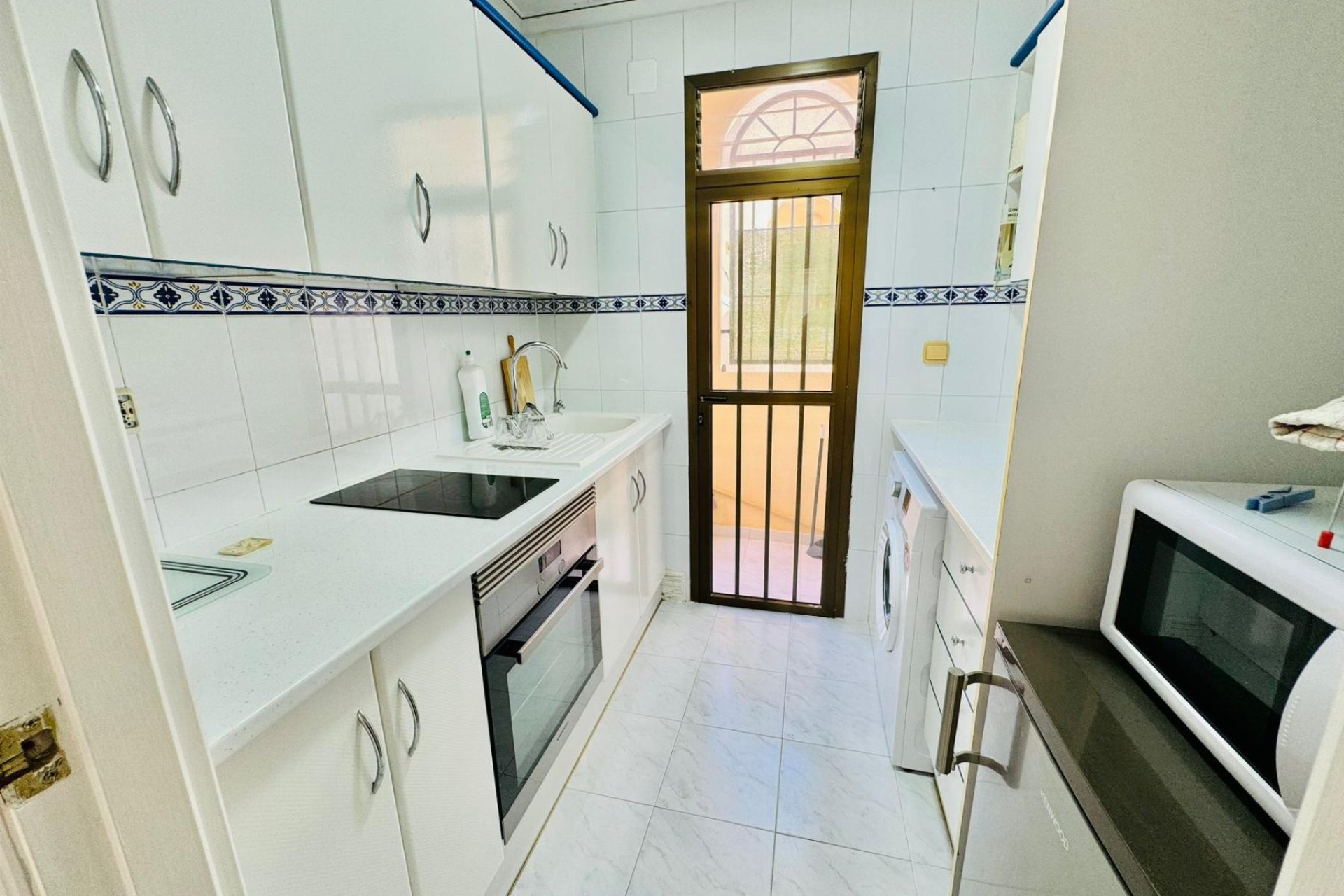 Reventa - Departamento - Torrevieja - La veleta