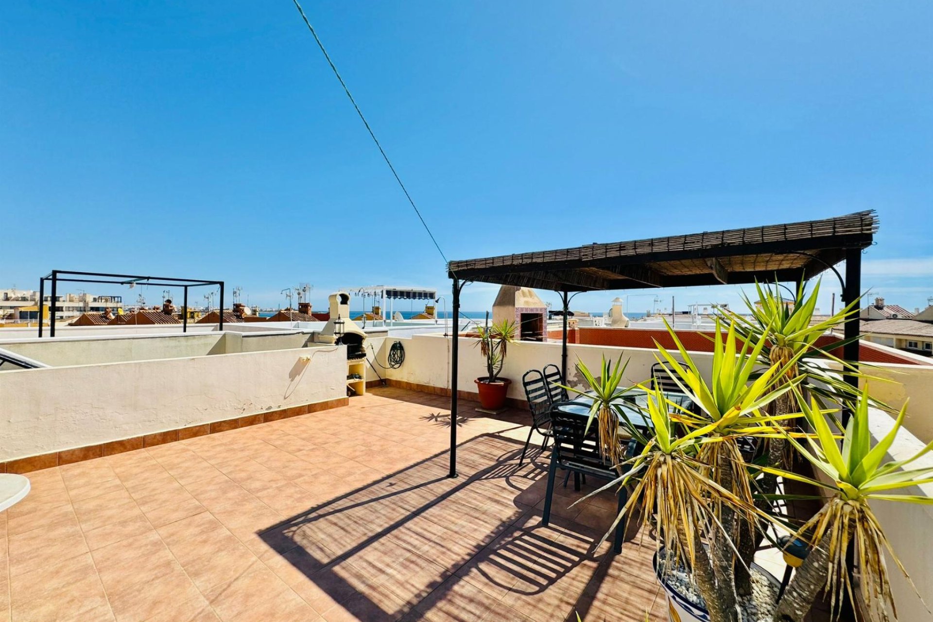 Reventa - Departamento - Torrevieja - La veleta