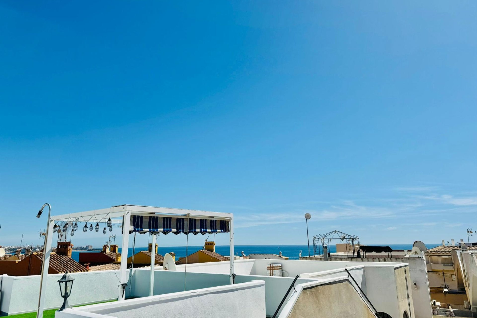 Reventa - Departamento - Torrevieja - La veleta