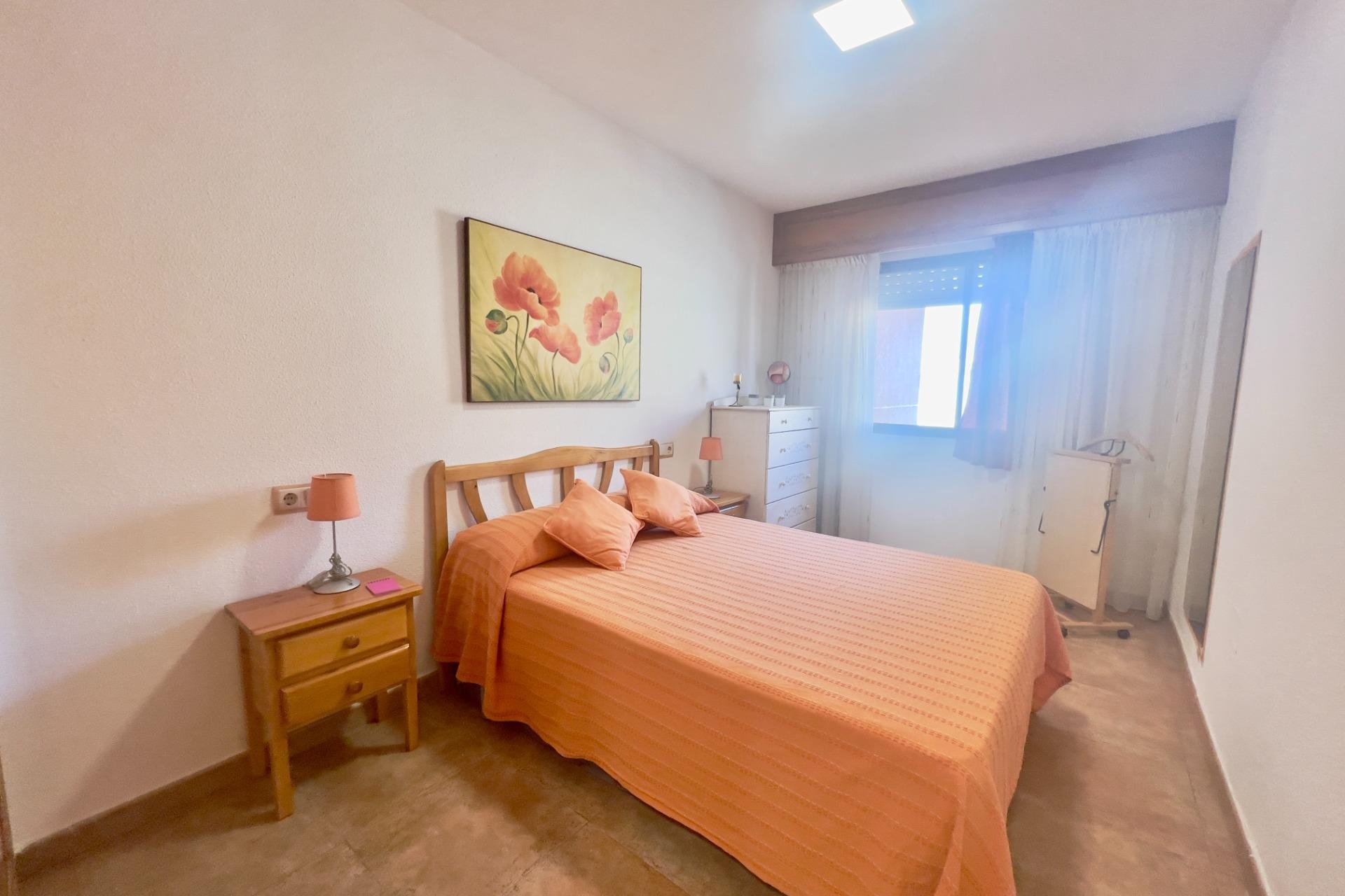 Reventa - Departamento - Torrevieja - Parque las naciones