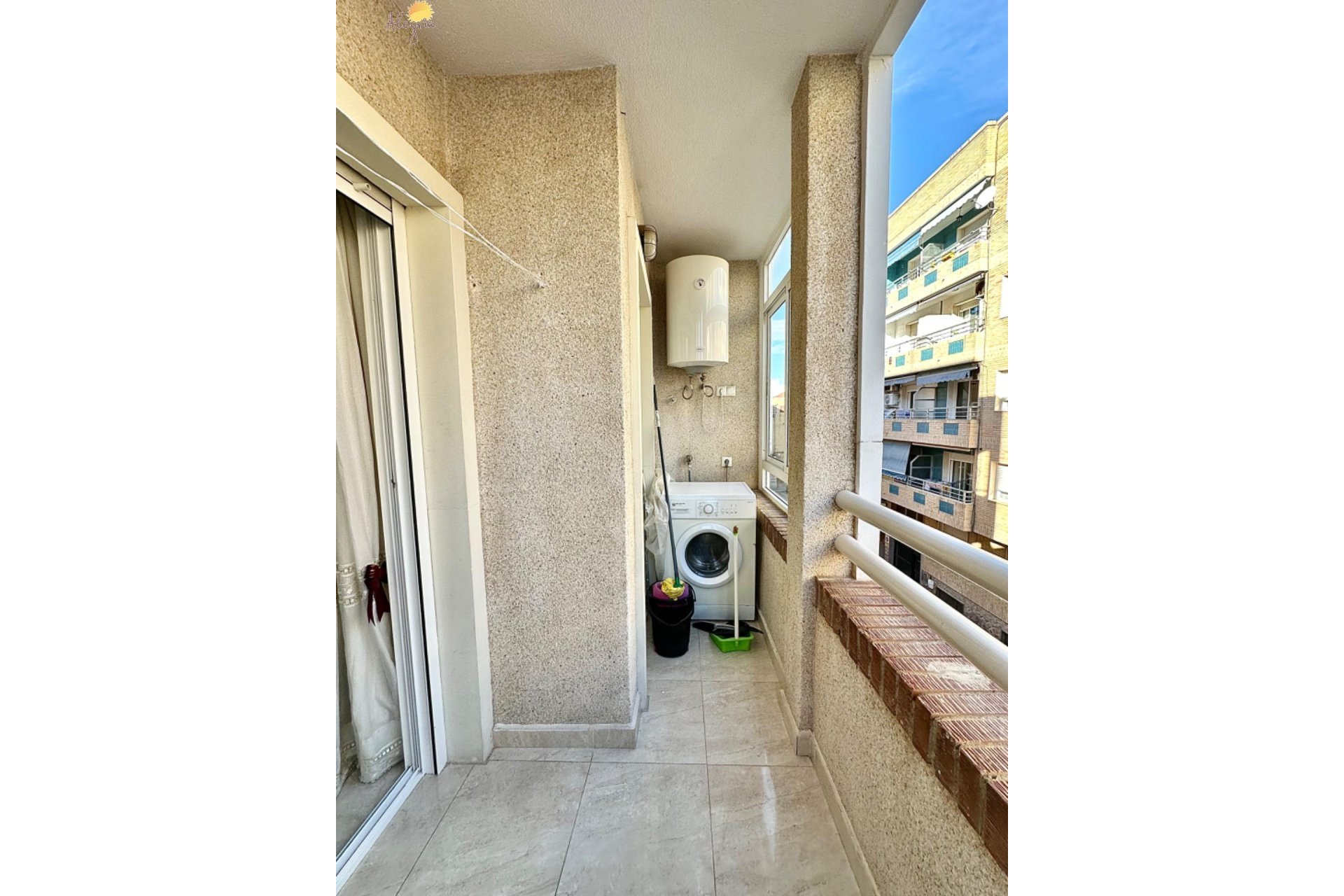 Reventa - Departamento - Torrevieja - Paseo maritimo