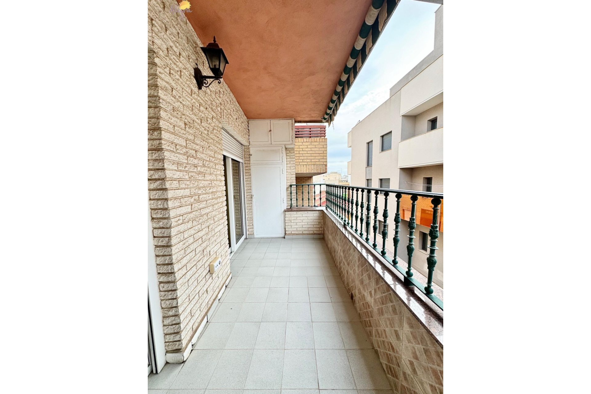 Reventa - Departamento - Torrevieja - Paseo maritimo