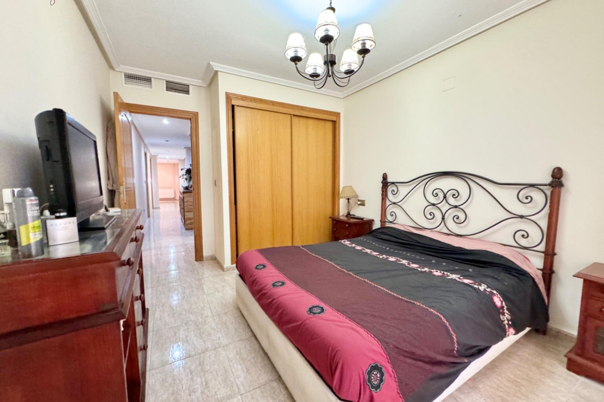 Reventa - Departamento - Torrevieja - Paseo maritimo