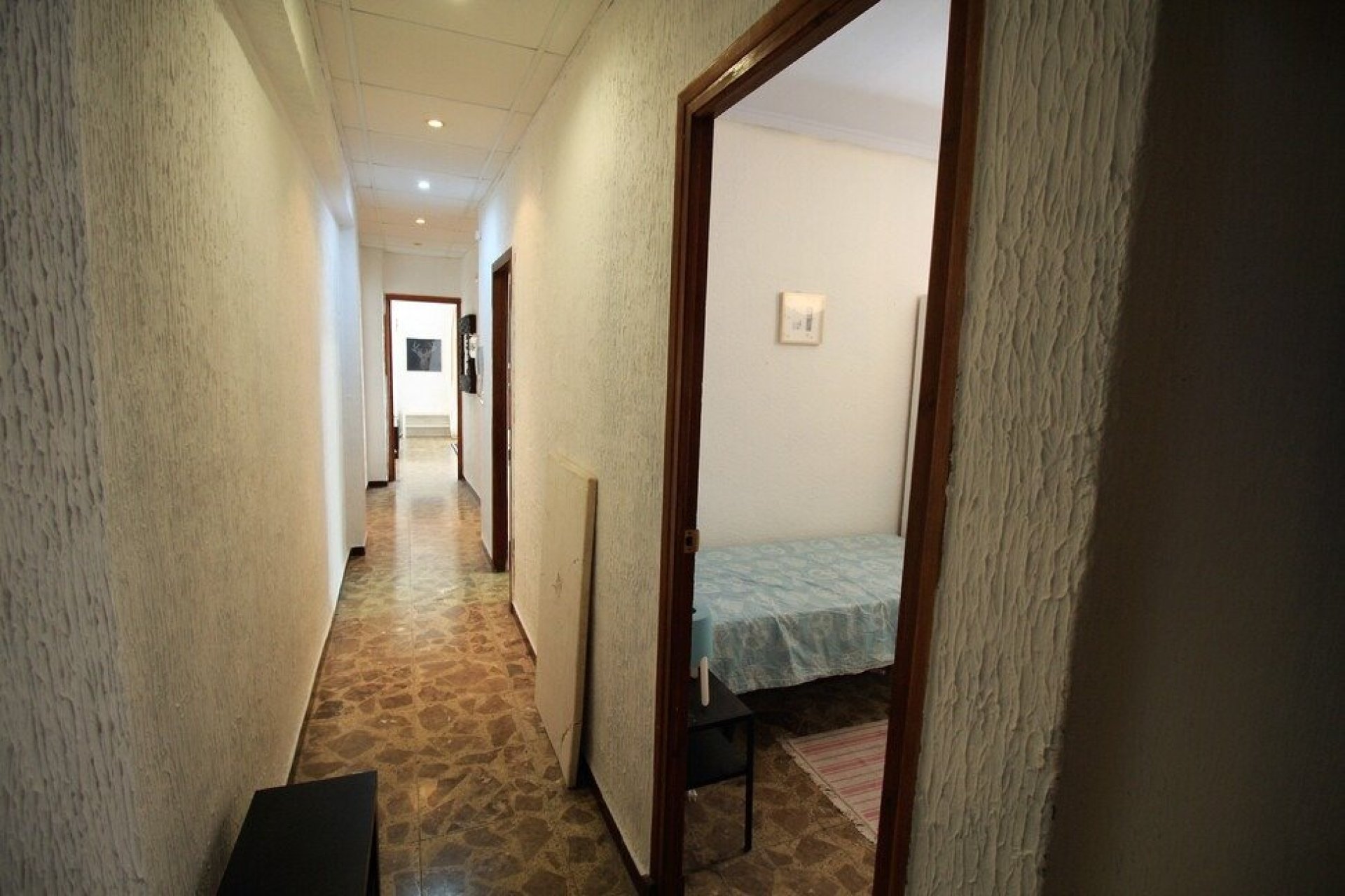 Reventa - Departamento - Torrevieja - Paseo maritimo