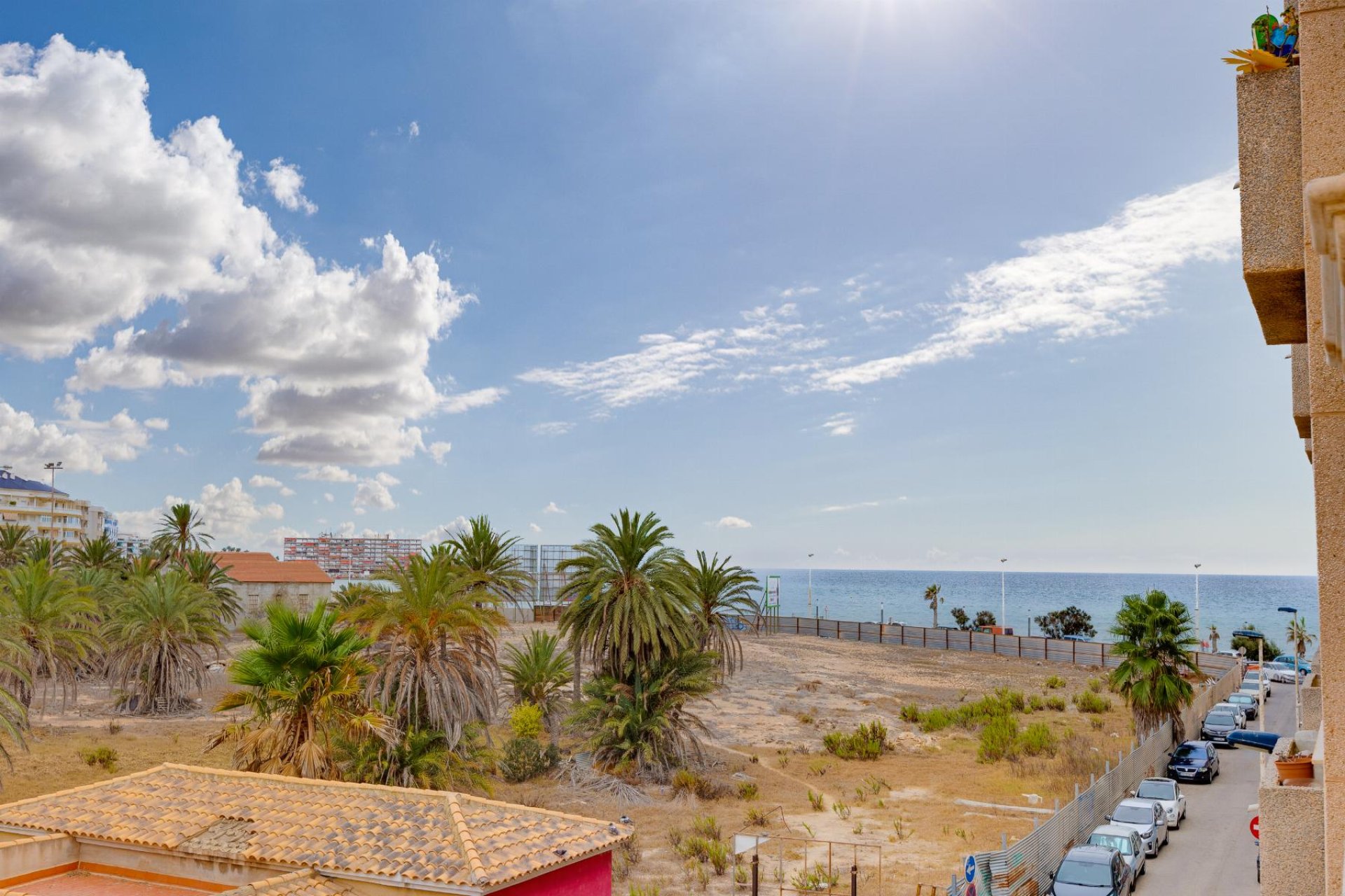 Reventa - Departamento - Torrevieja - Playa de Los Locos-Curva del Palangre