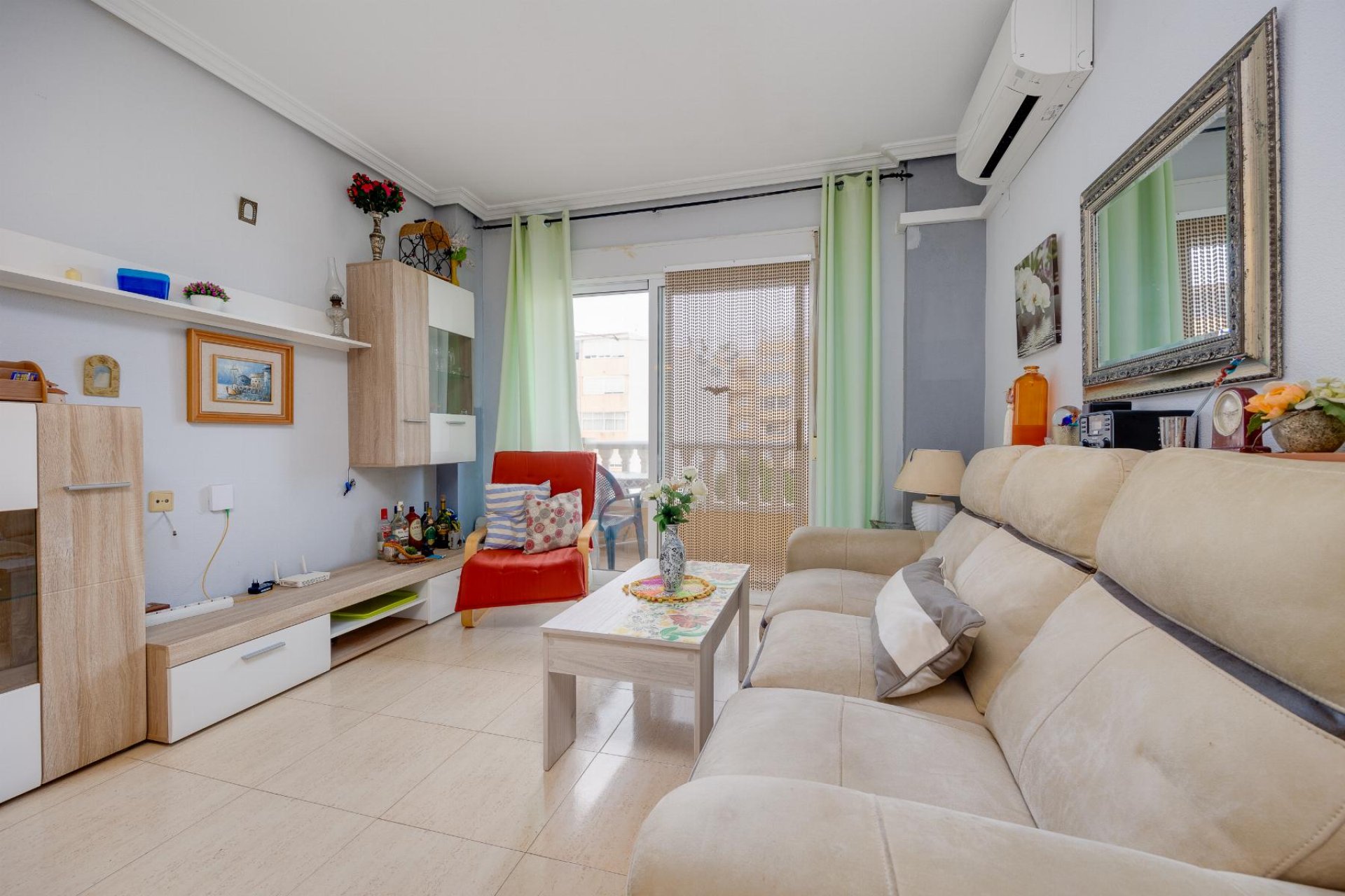 Reventa - Departamento - Torrevieja - Playa de Los Locos-Curva del Palangre