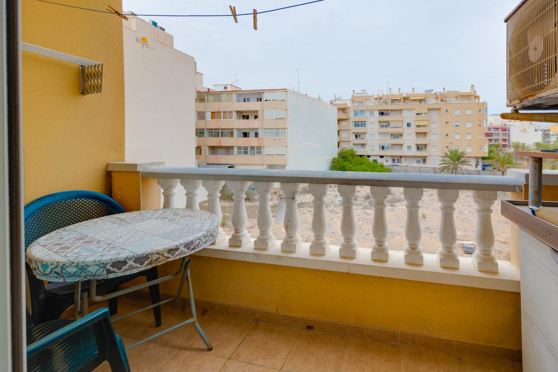 Reventa - Departamento - Torrevieja - Playa de Los Locos-Curva del Palangre