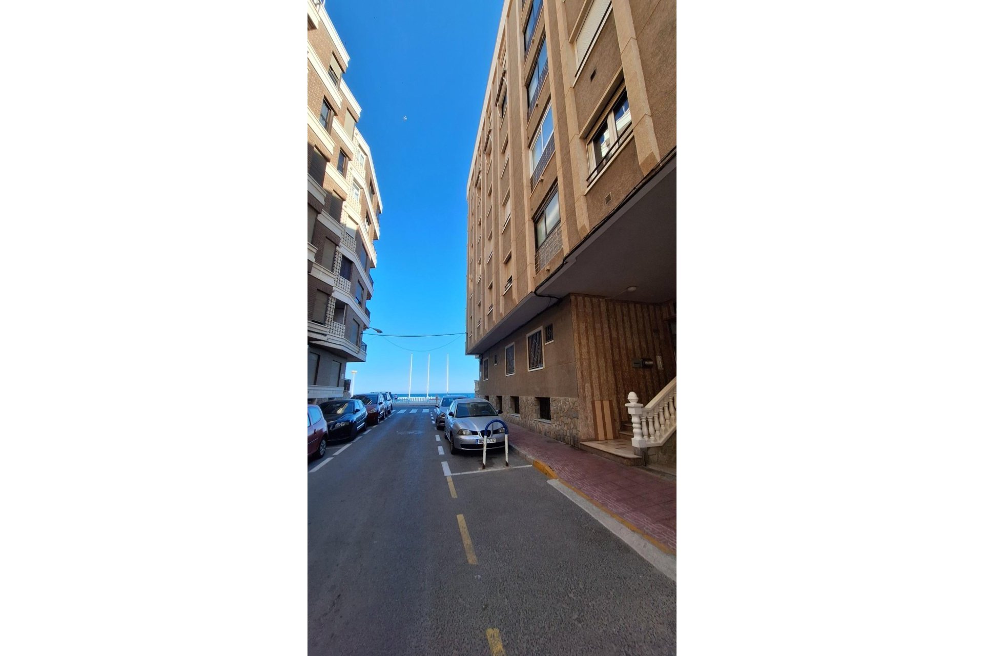 Reventa - Departamento - Torrevieja - Playa de los Locos