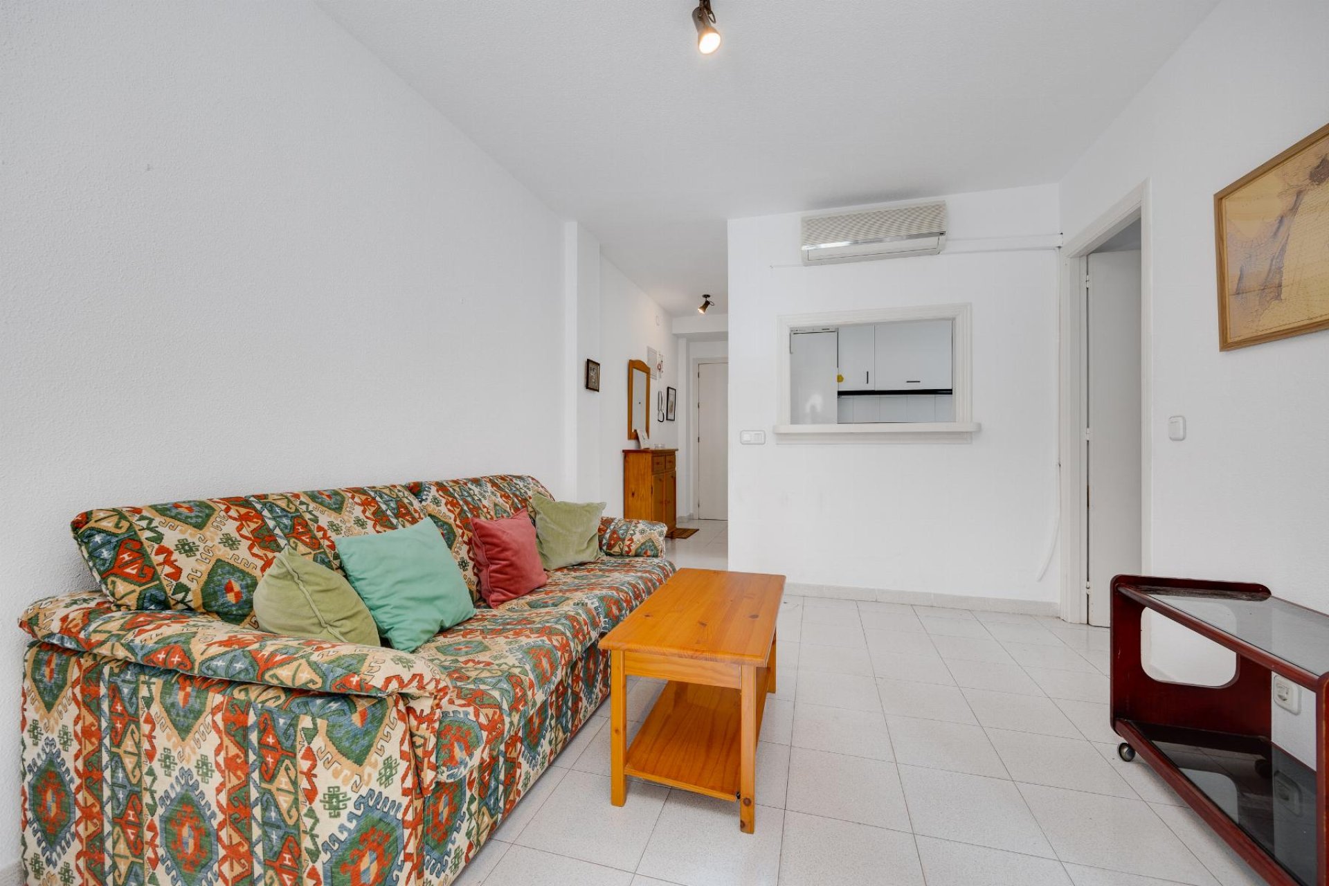 Reventa - Departamento - Torrevieja - Playa de los Naufragos