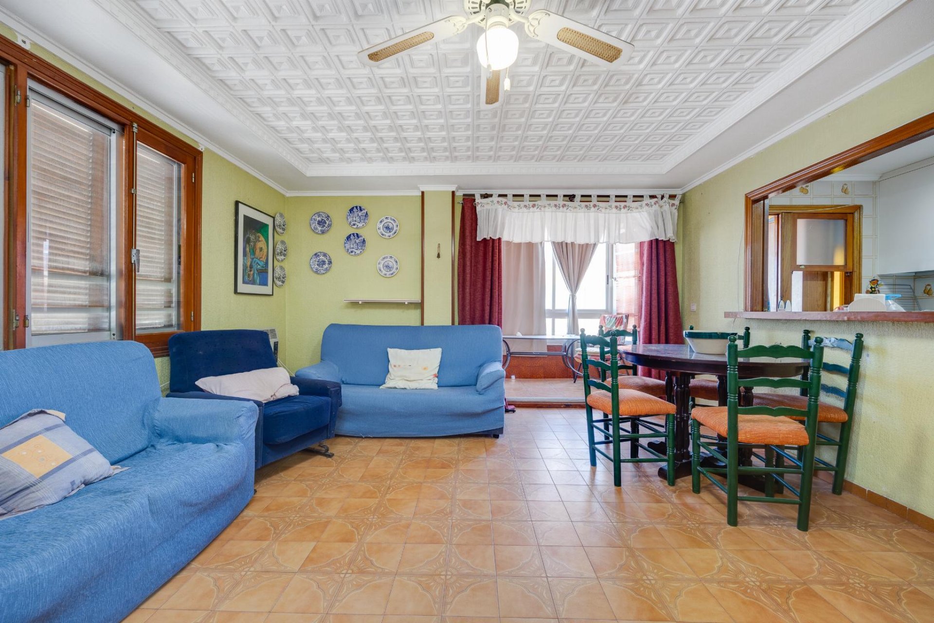 Reventa - Departamento - Torrevieja - Playa del Acequión