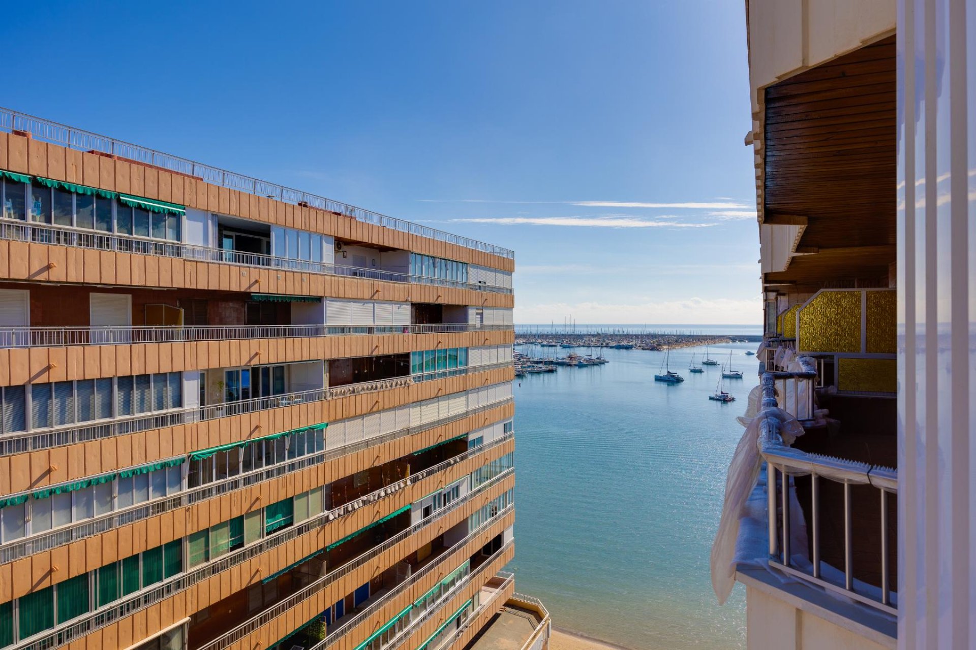 Reventa - Departamento - Torrevieja - Playa del Acequión